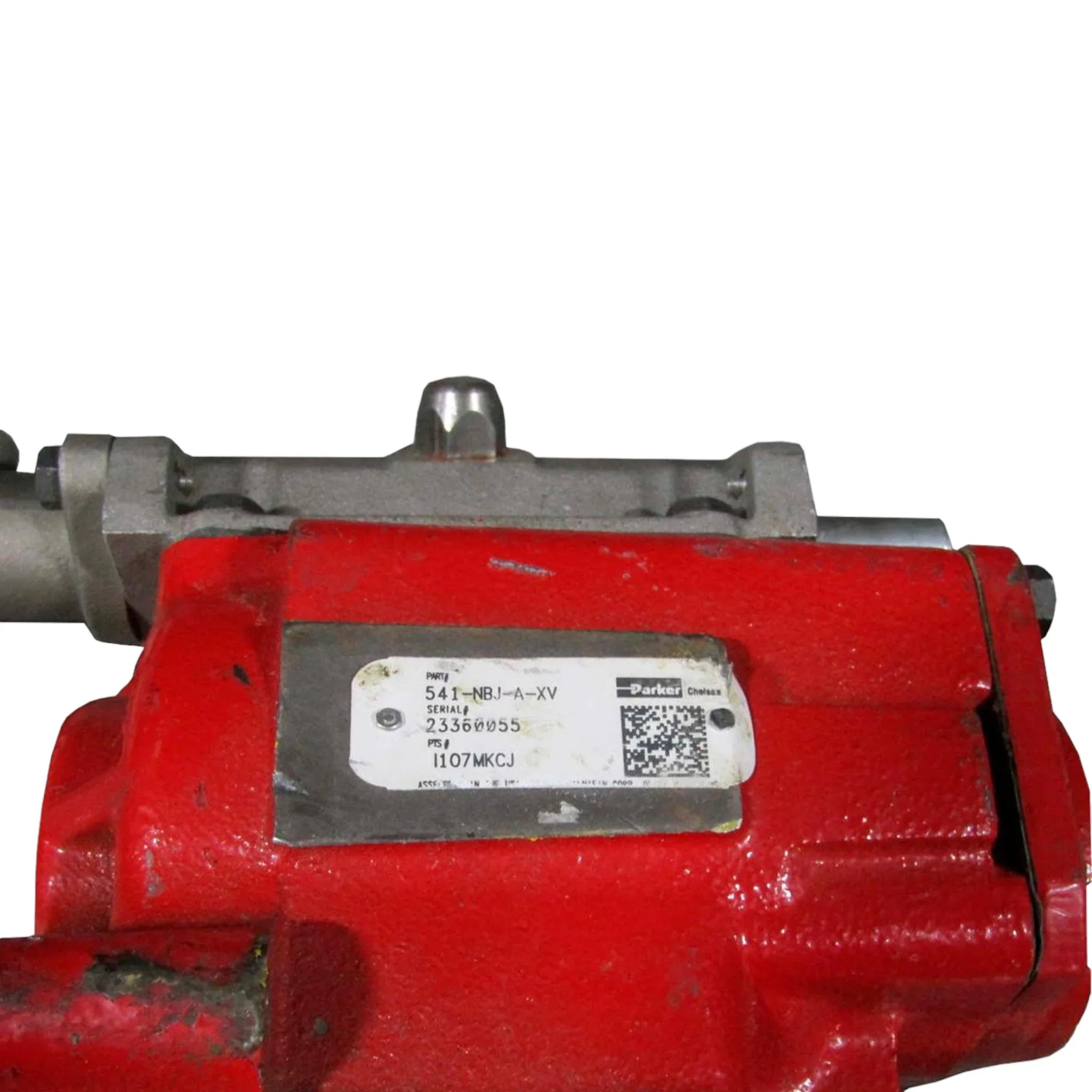 541-Nbj-A-Xv Genuine Parker Chelsea Rear Mount Pto Power