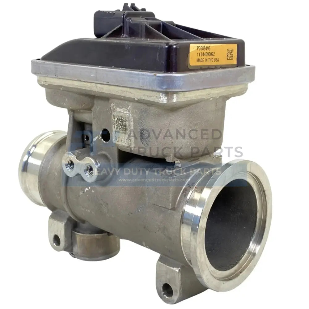 4336675 Genuine Cummins EGR Exhaust Gas Recirculation Valve