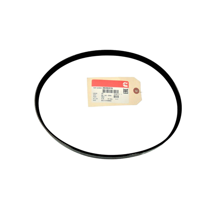 5412990 Genuine Cummins V Ribbed Belt - ADVANCED TRUCK PARTS