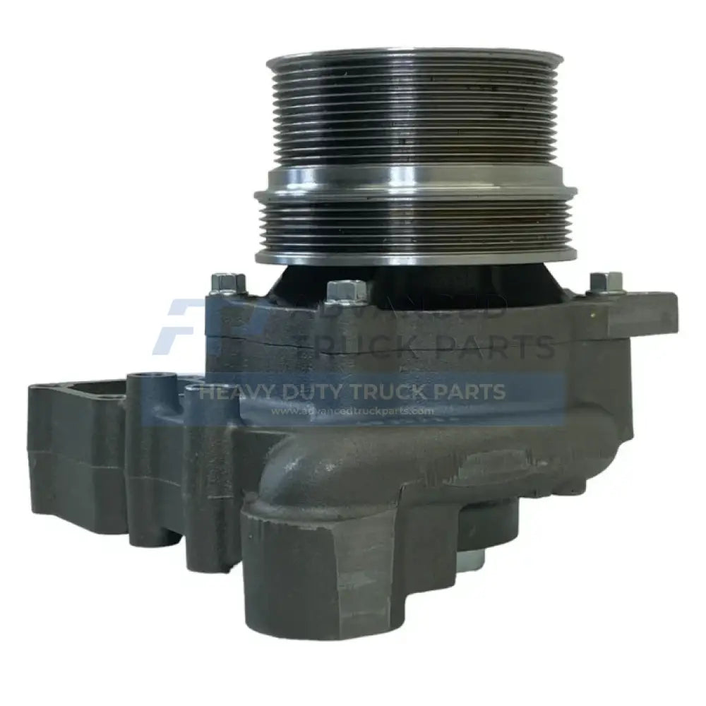 5413476 Genuine Cummins Water Pump - WATER PUMP