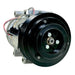 54148 Genuine Sanden AC Compressor 12V for Kenworth Peterbilt