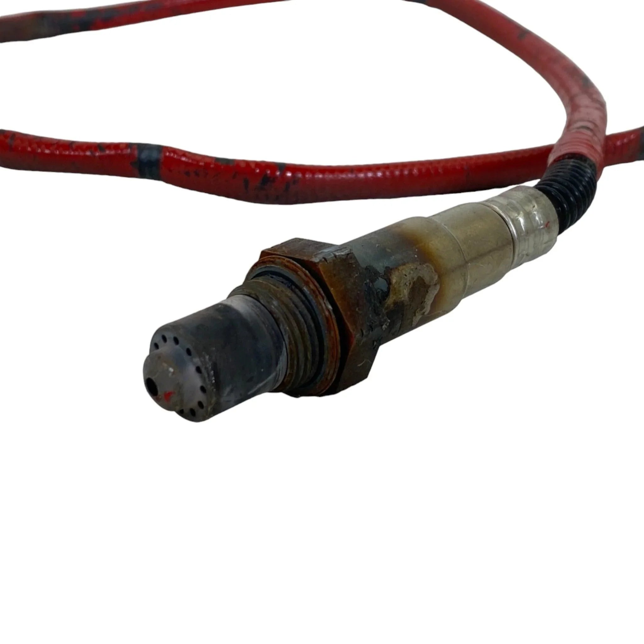 5415562 Genuine Cummins Oxygen Sensor Take Off
