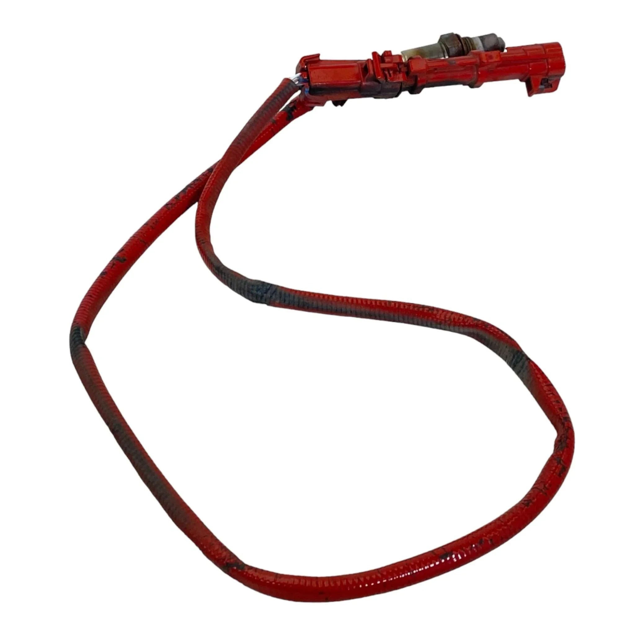 5415562 Genuine Cummins Oxygen Sensor Take Off