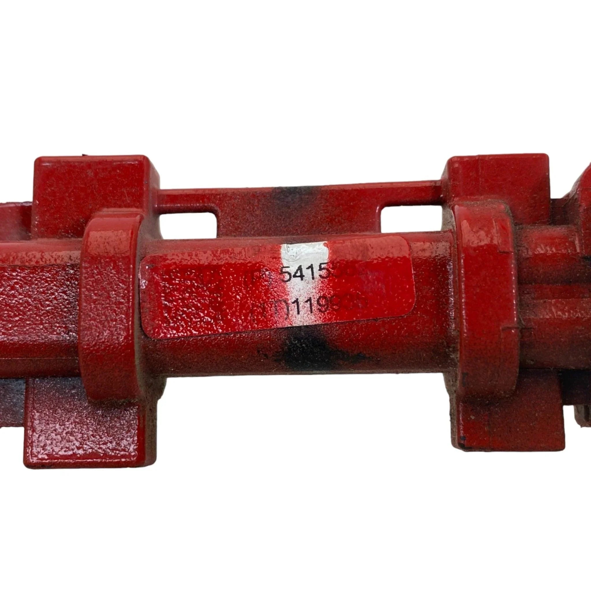 5415562 Genuine Cummins Oxygen Sensor Take Off