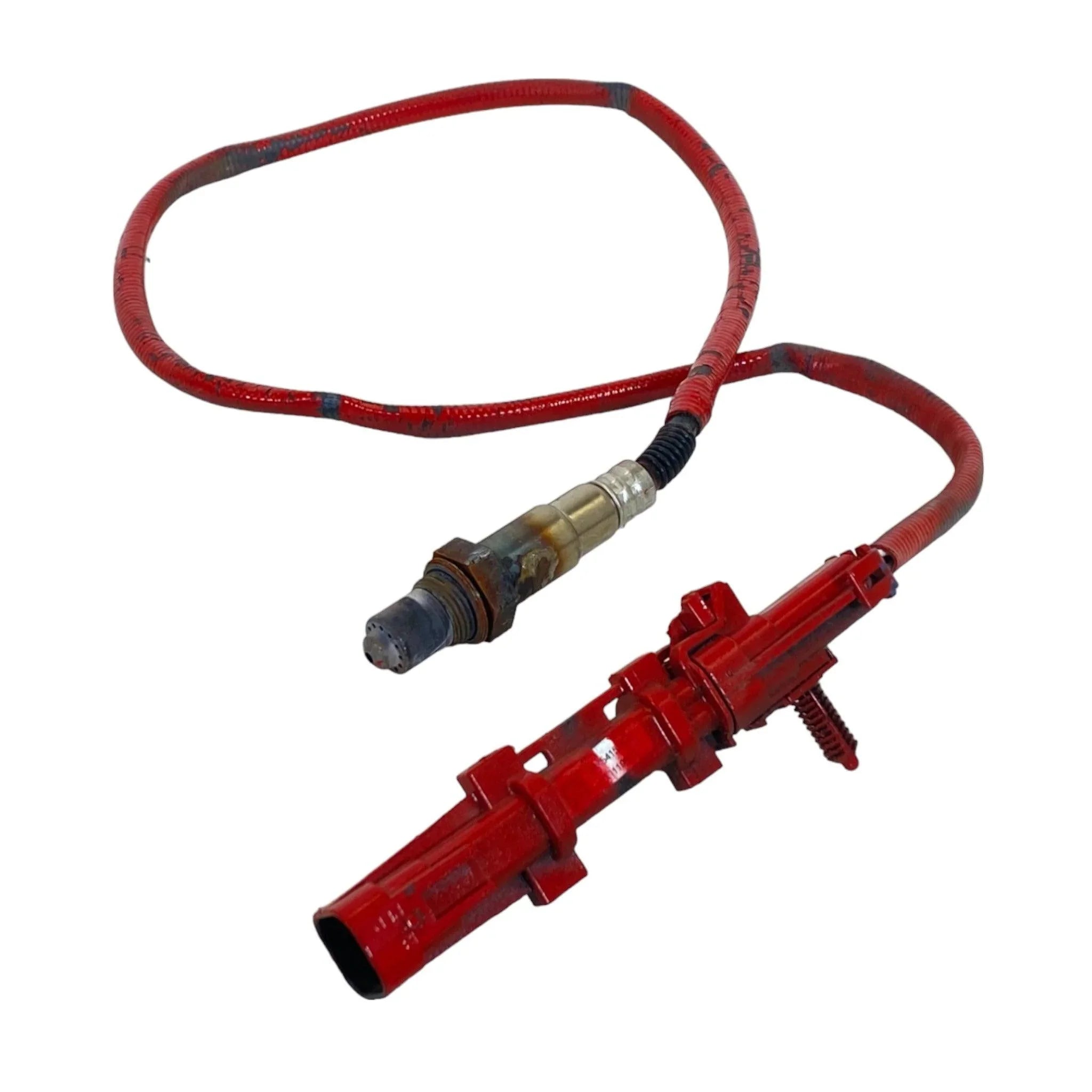 5415562 Genuine Cummins Oxygen Sensor Take Off