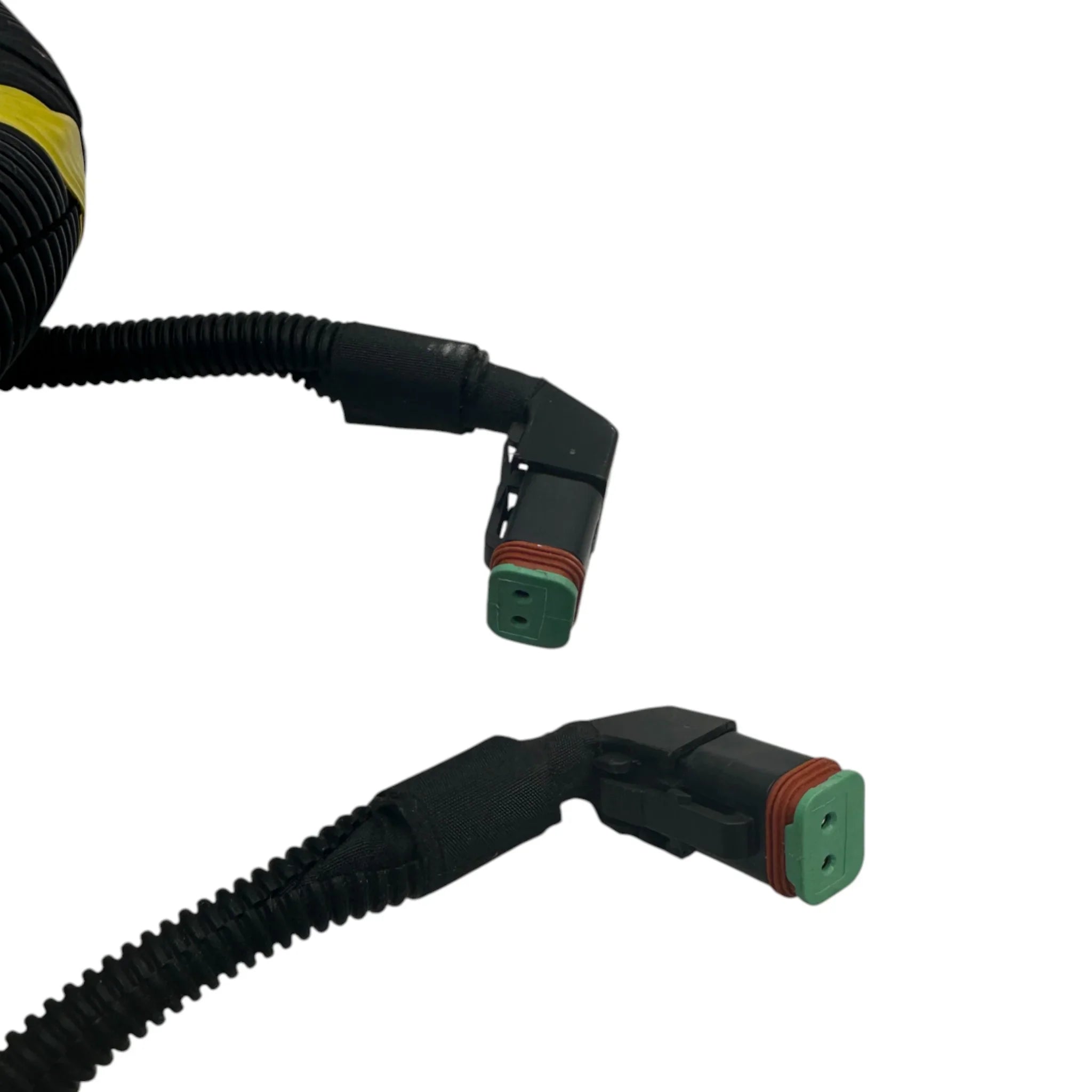 5416224 Genuine Cummins Electronic Control Module Wiring Harness