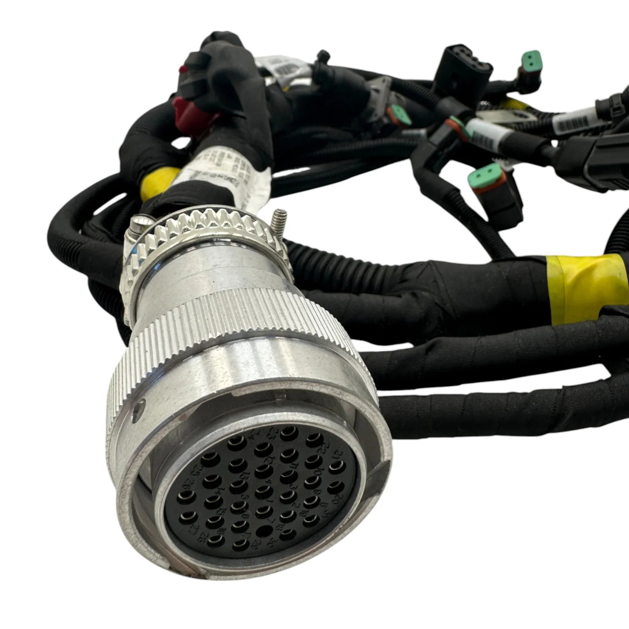 5416224 Genuine Cummins Electronic Control Module Wiring Harness