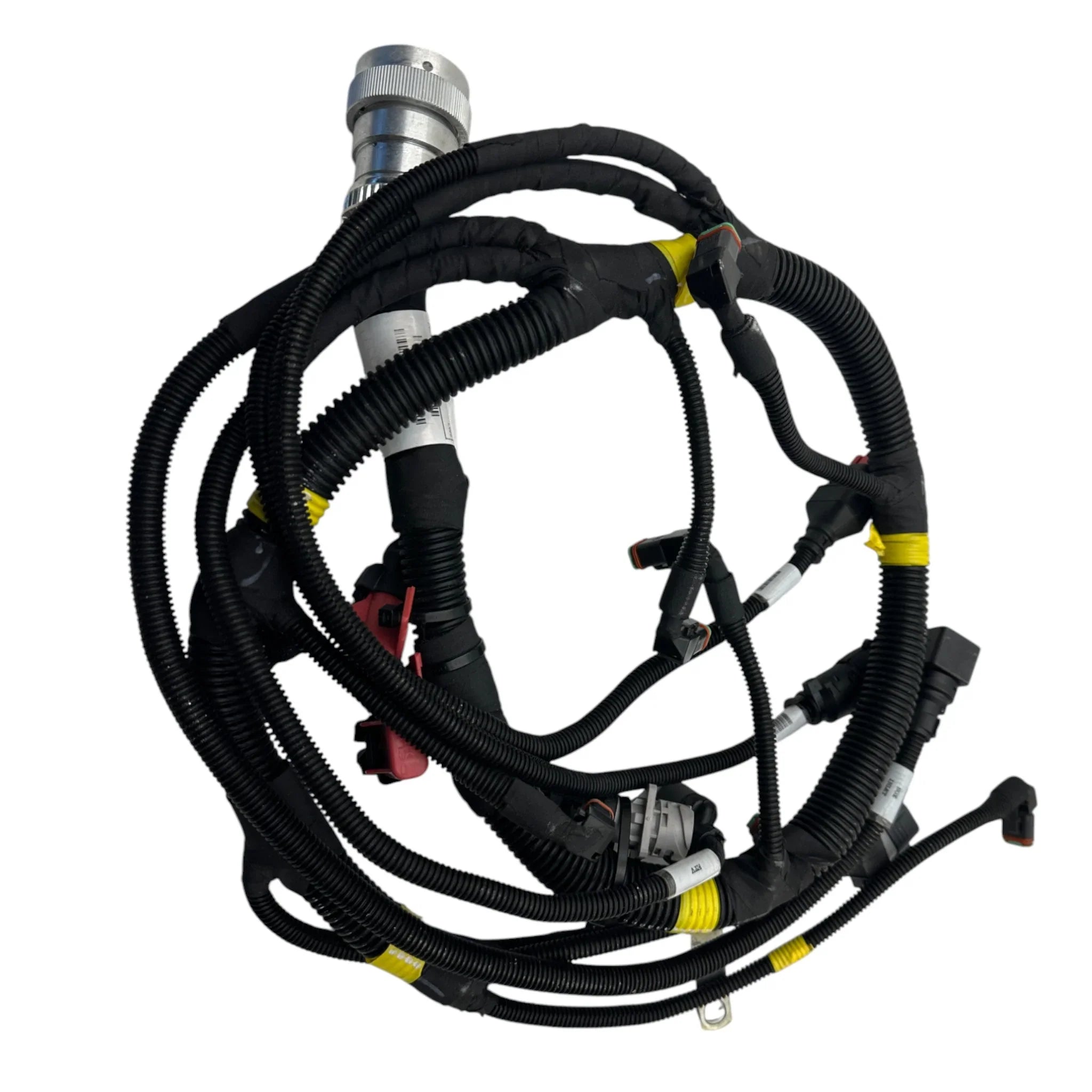 5416224 Genuine Cummins Electronic Control Module Wiring Harness