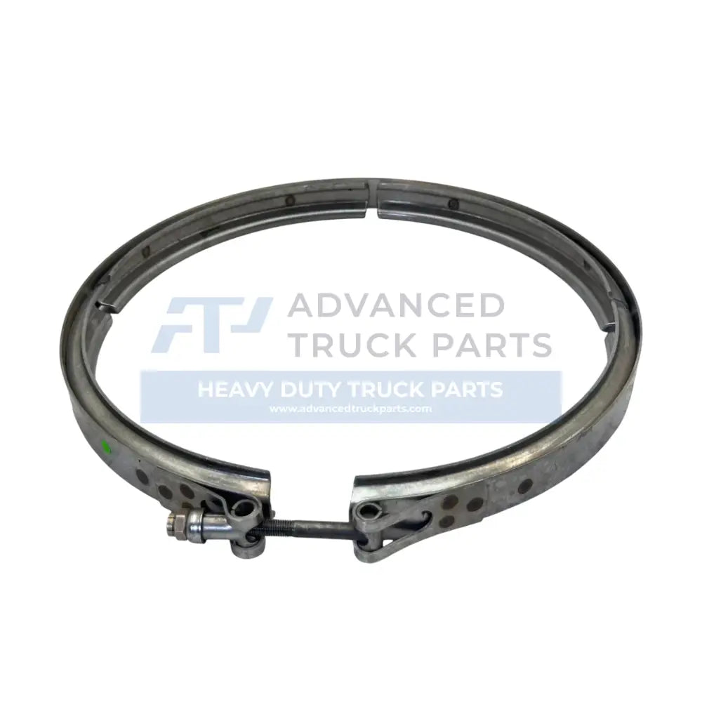5417471 Genuine Cummins Turbocharger V-Band Clamp - Turbochargers