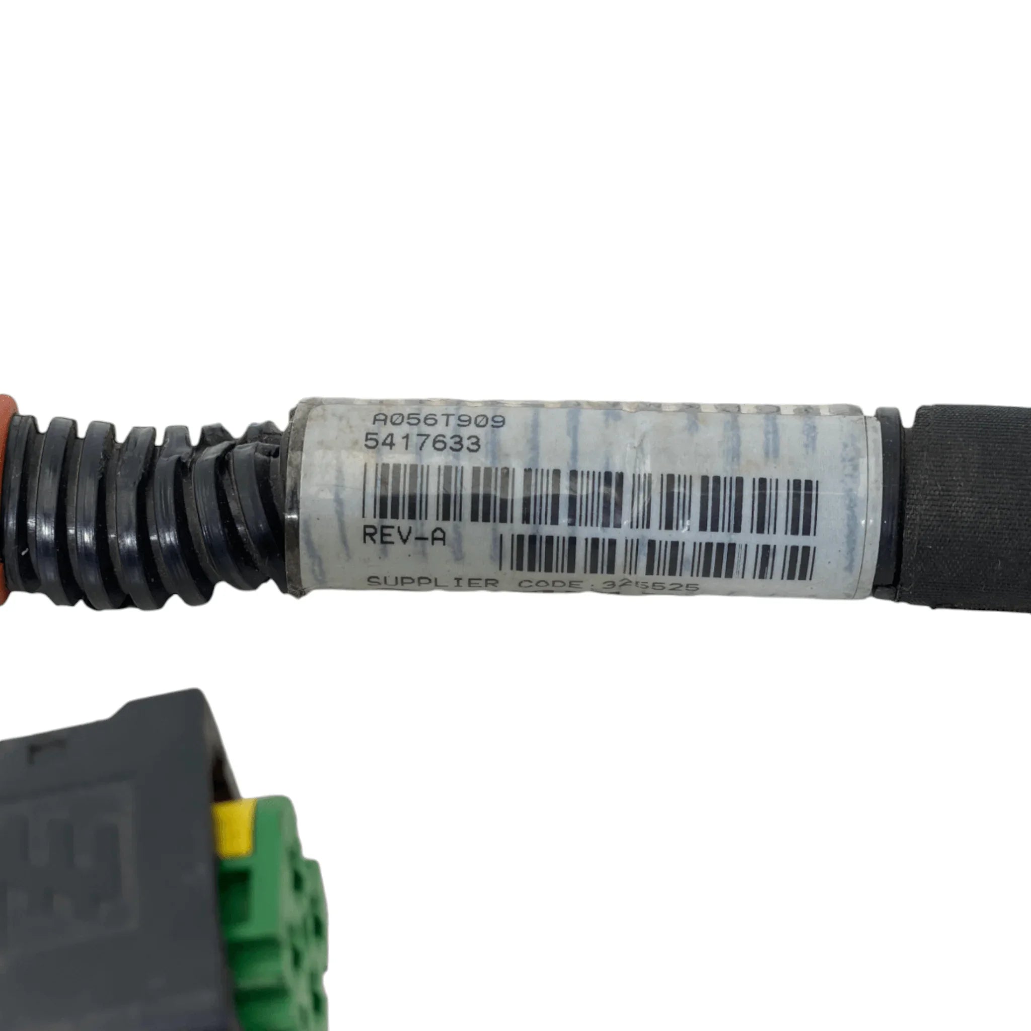 5417633 Genuine Cummins Wiring Harness