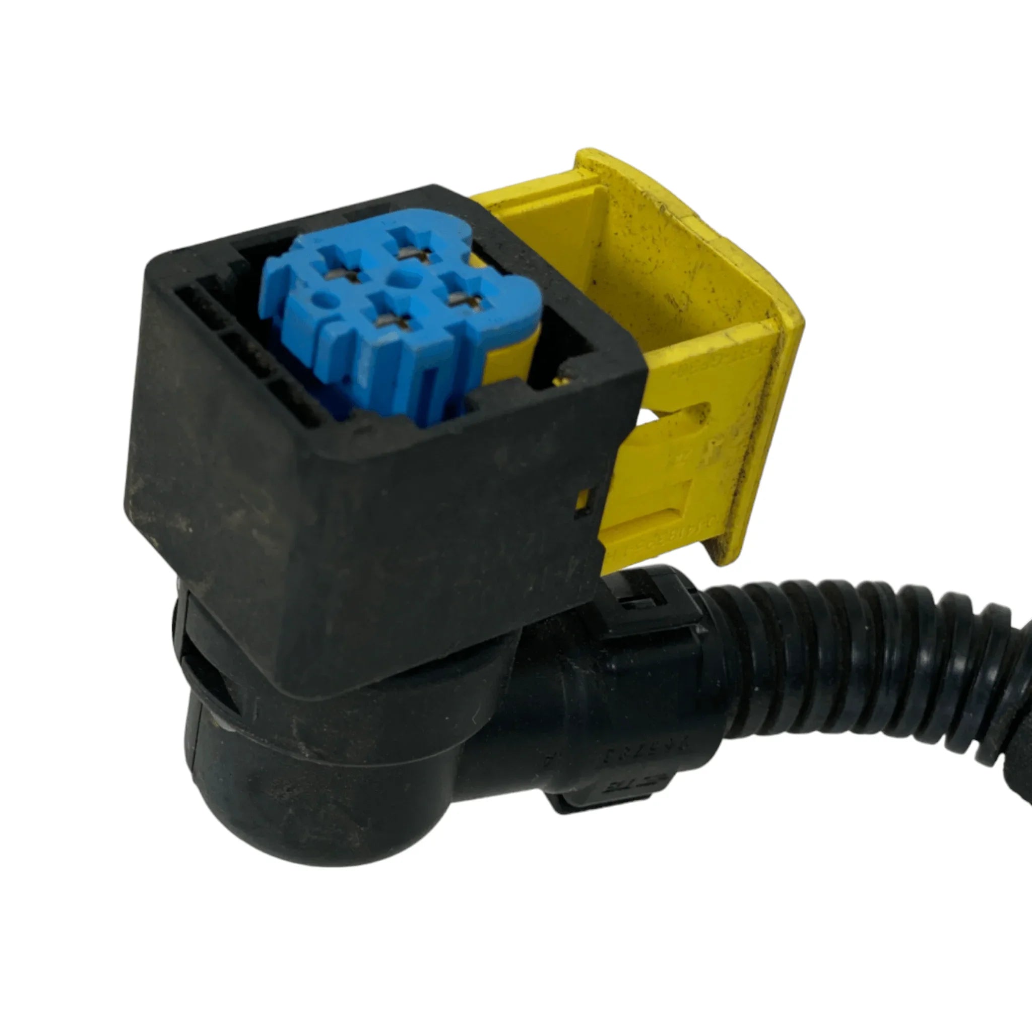 5417633 Genuine Cummins Wiring Harness