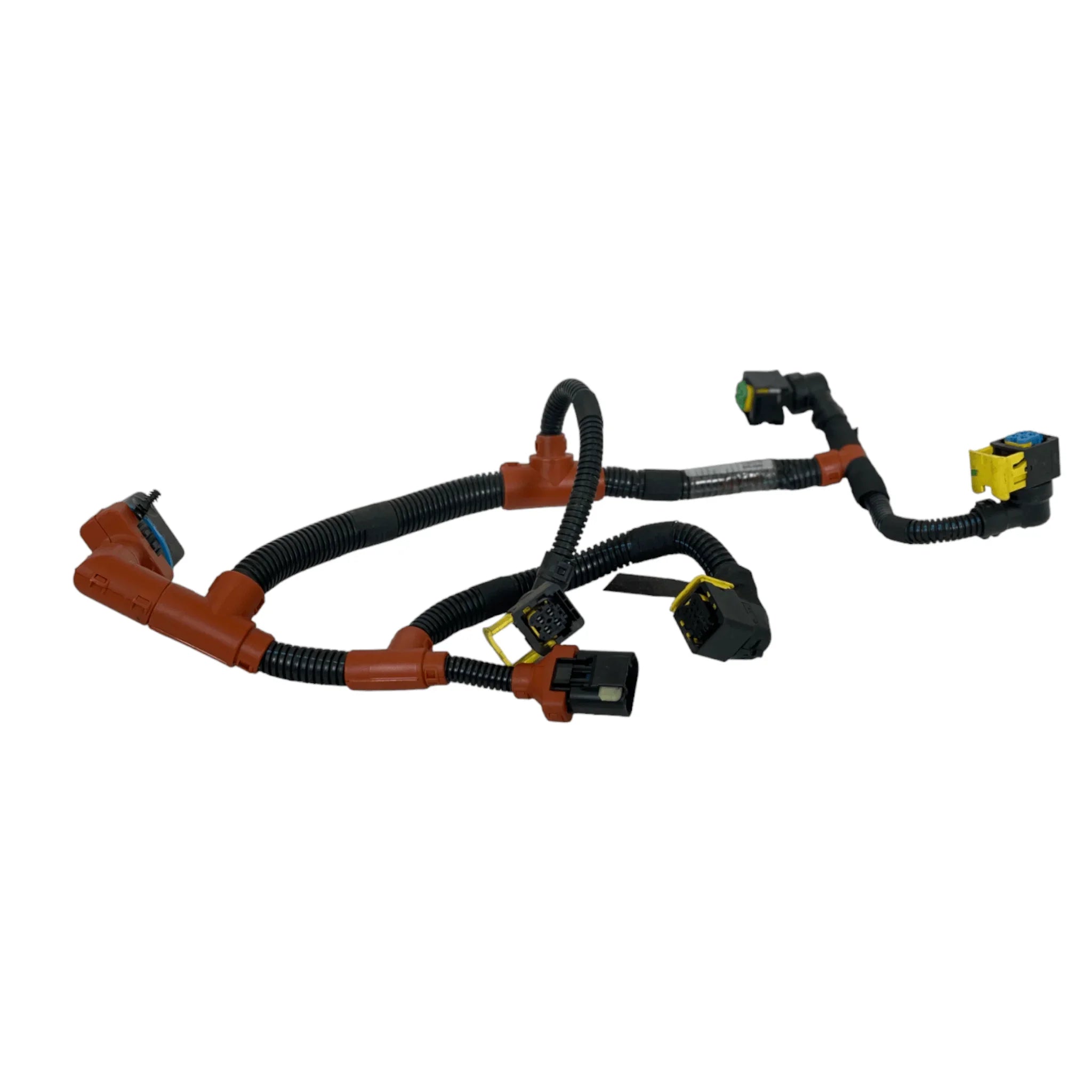 5417633 Genuine Cummins Wiring Harness