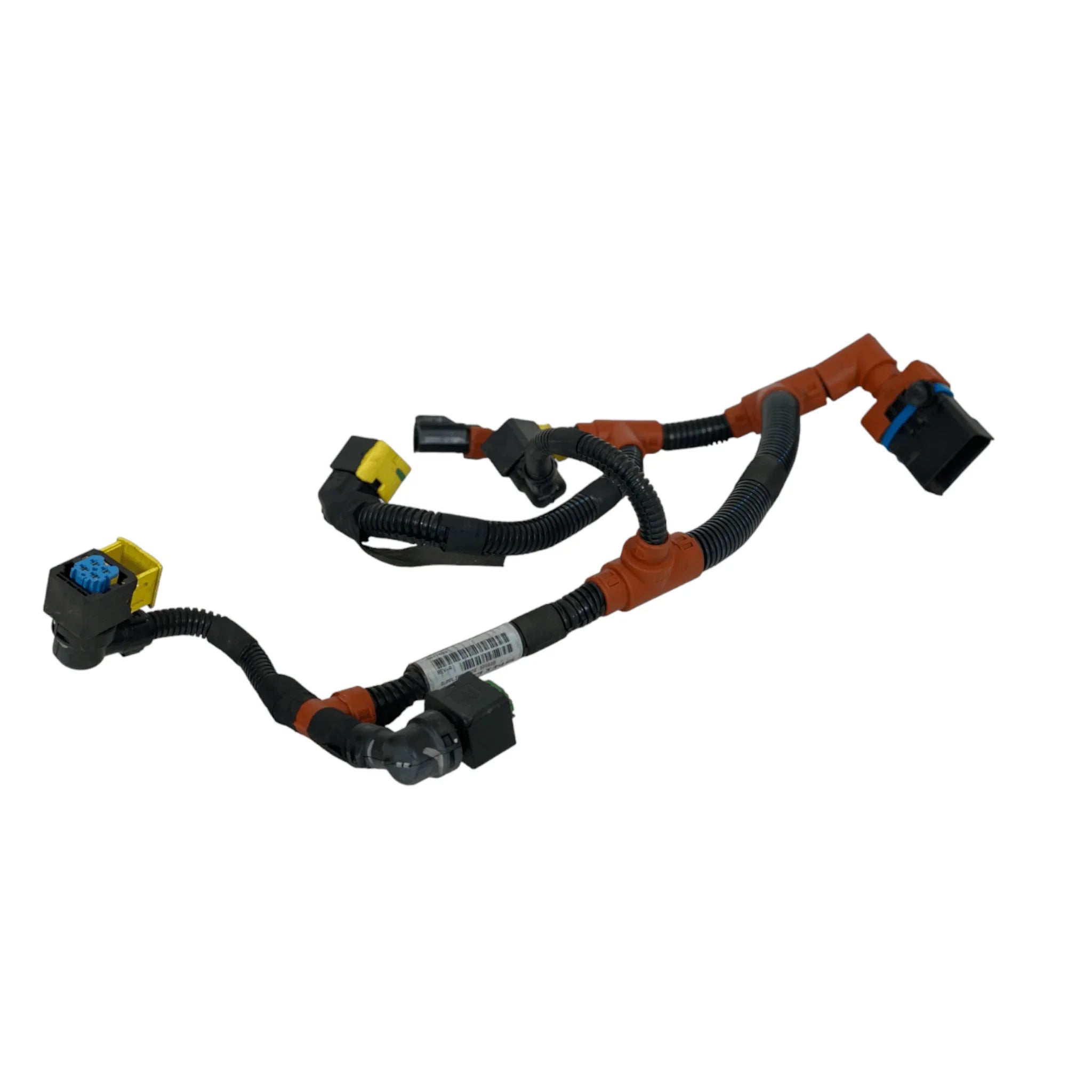 5417633 Genuine Cummins Wiring Harness