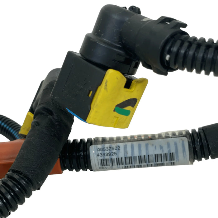 5417634 Genuine Cummins Wiring Harness