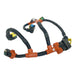 5417634 Genuine Cummins Wiring Harness