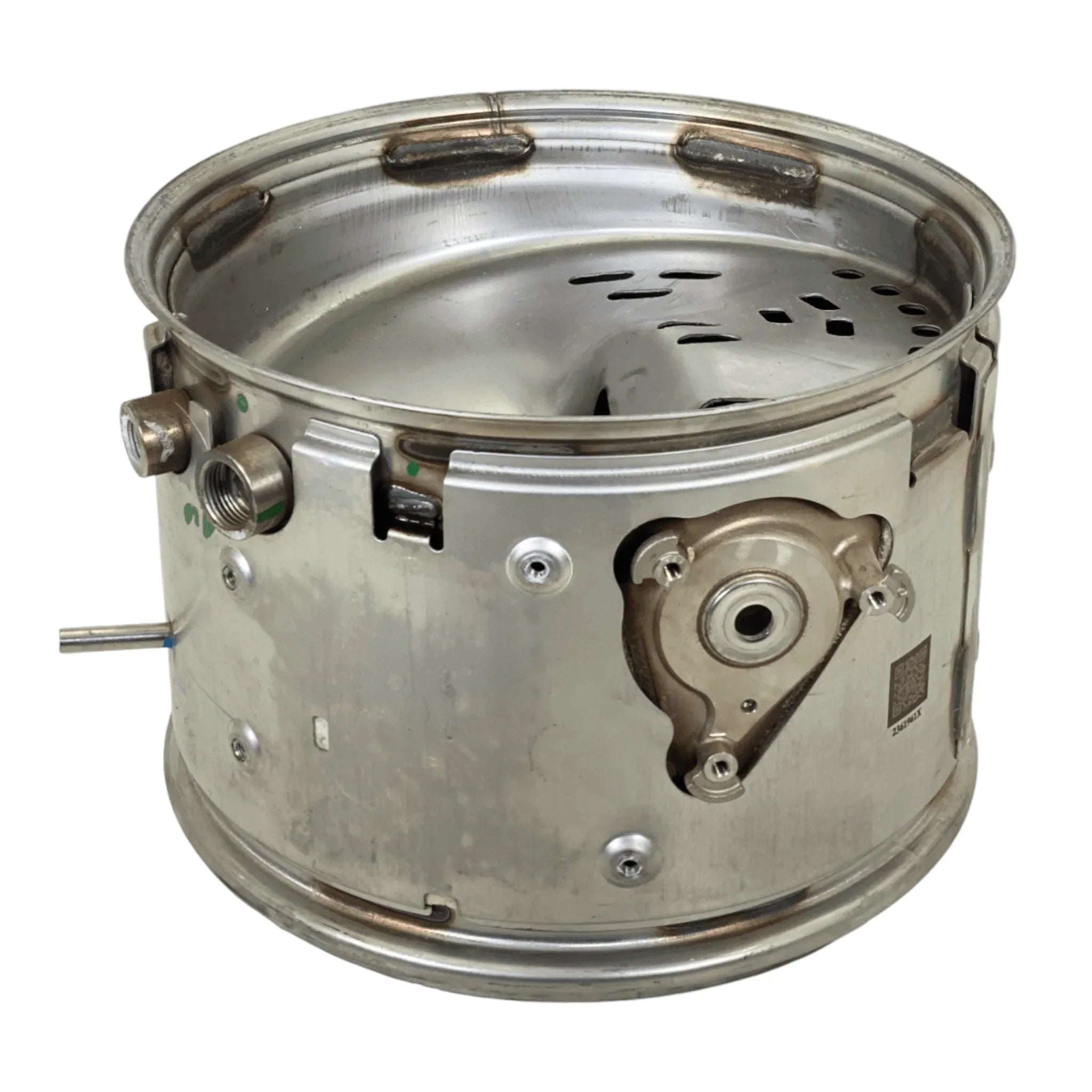 5417854 Genuine Cummins Decomposition Reactor / Mixer