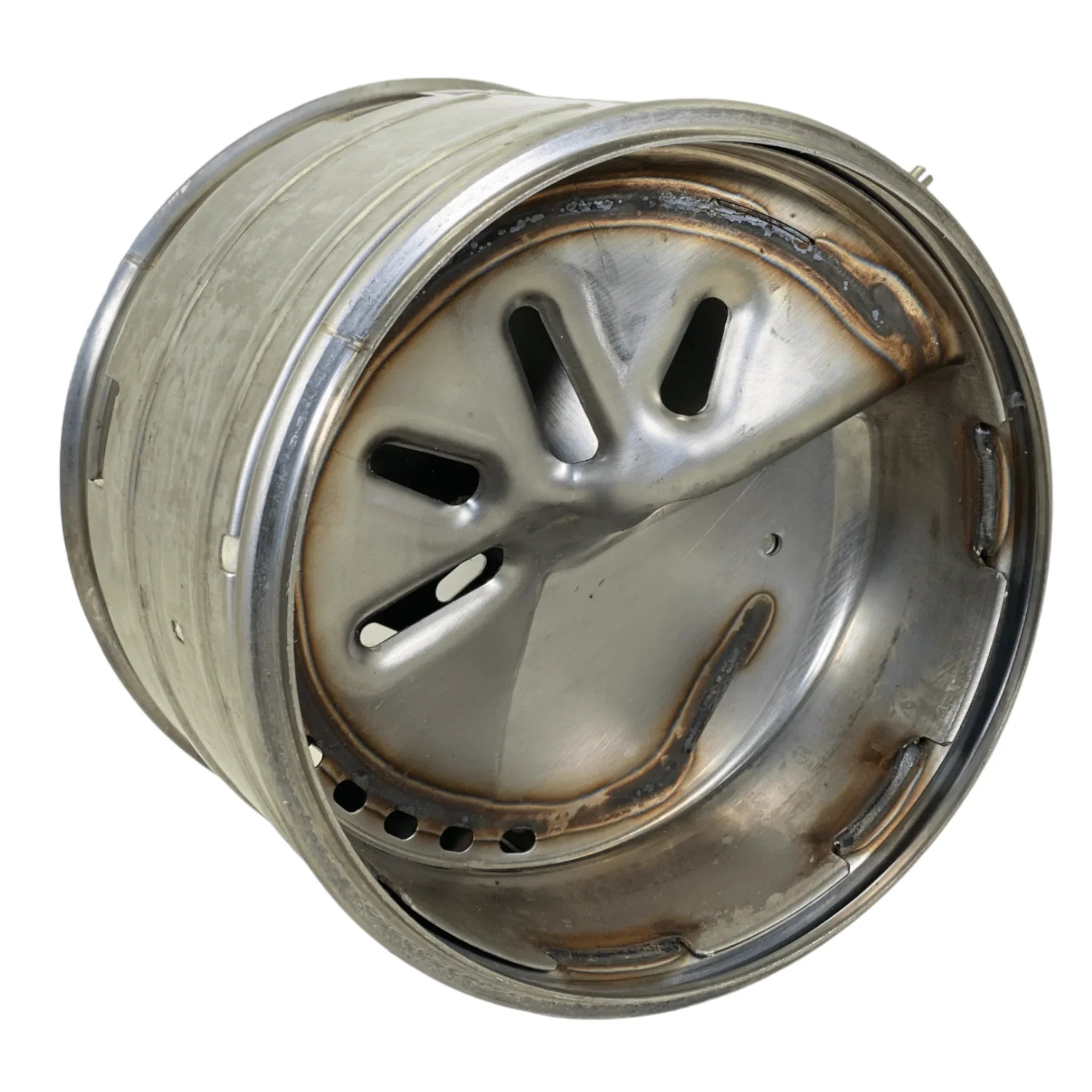 5417854 Genuine Cummins Decomposition Reactor / Mixer