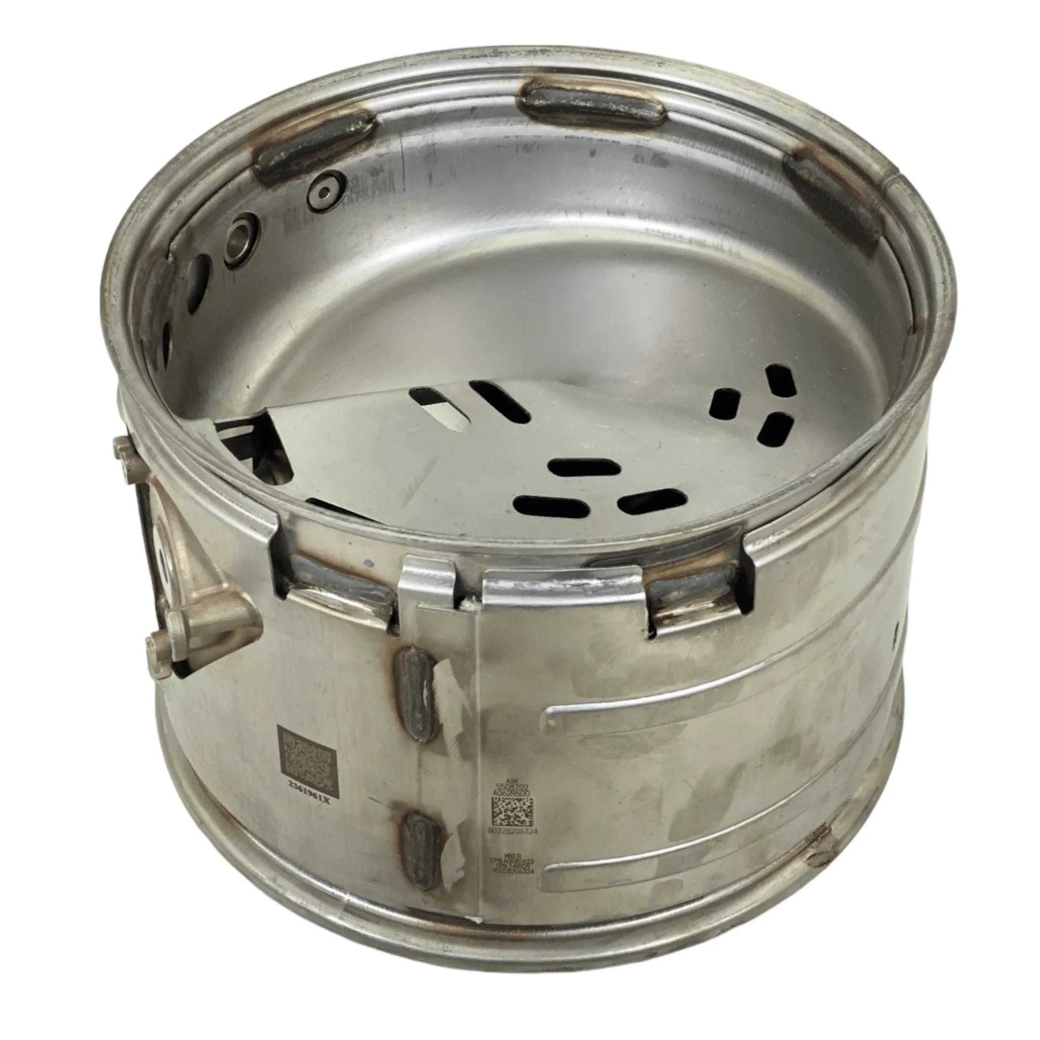 5508701 Genuine Cummins Decomposition Reactor / Mixer