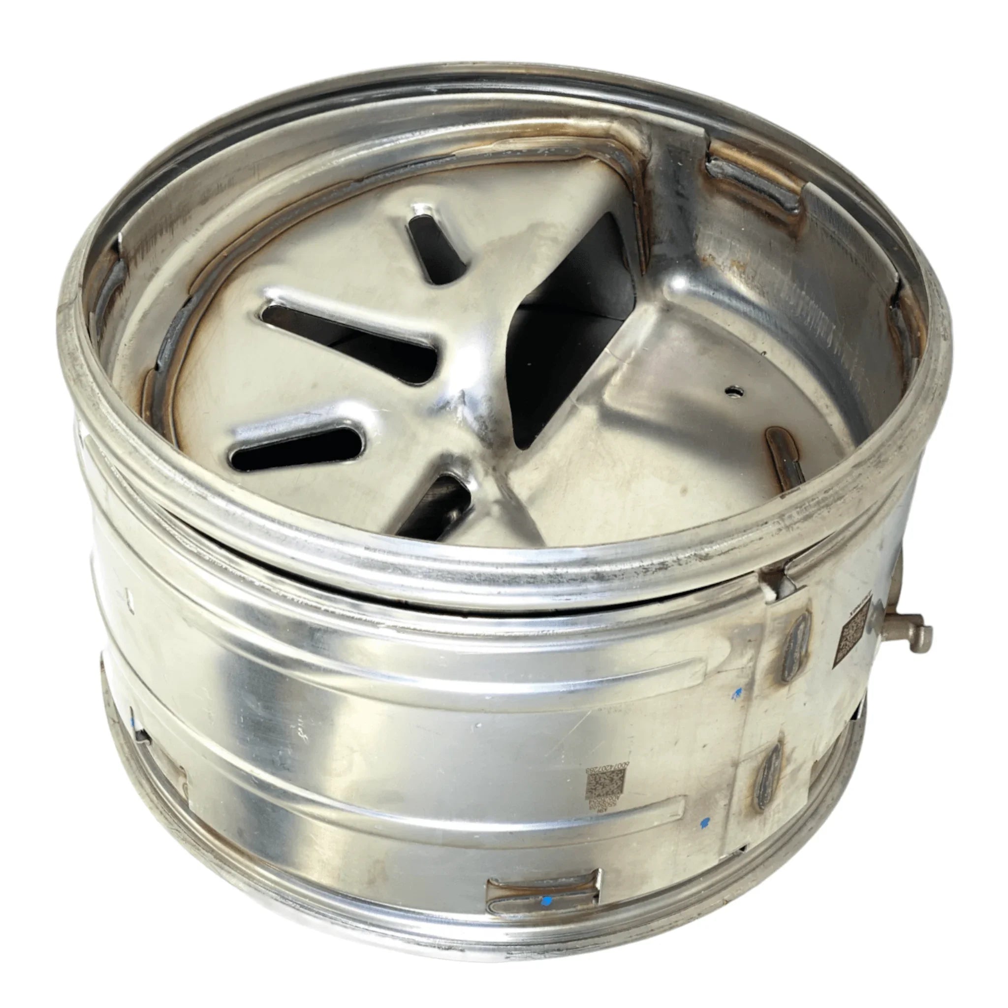 A058S619 Genuine Cummins Decomposition Reactor