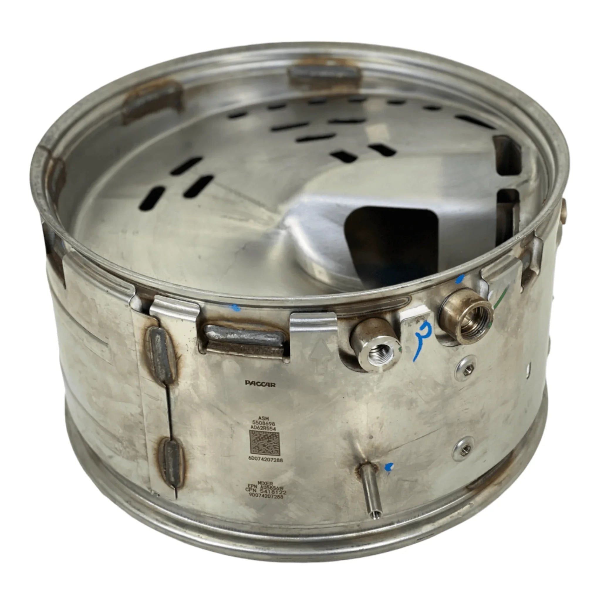 5417855 Genuine Cummins Decomposition Reactor
