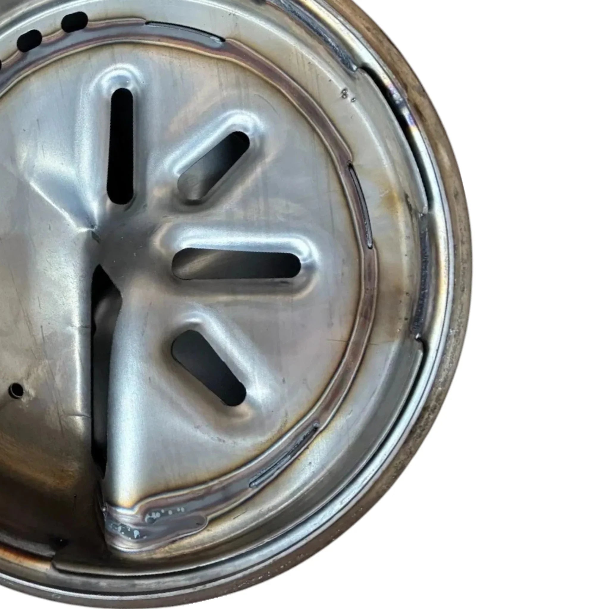 5417876 Genuine Cummins Decomposition Reactor