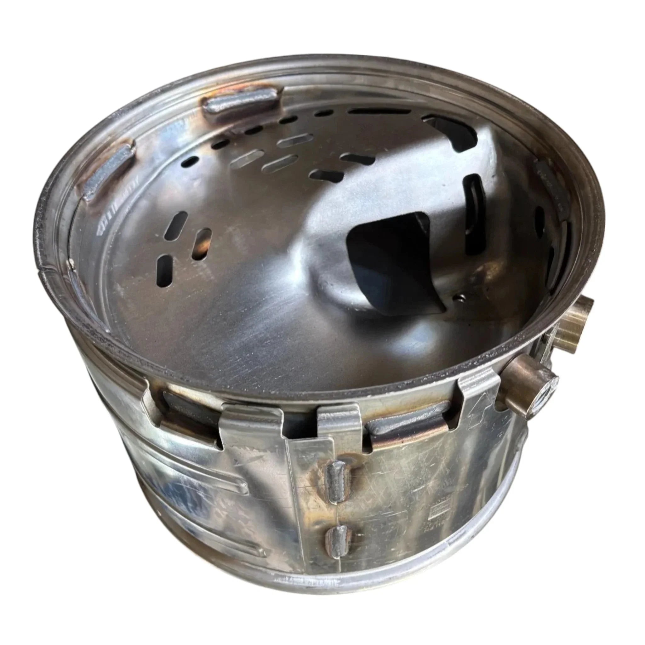 5417876 Genuine Cummins Decomposition Reactor