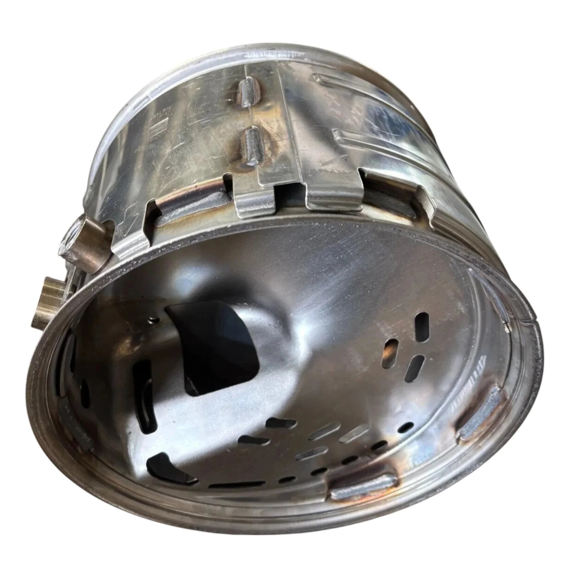 5417876 Genuine Cummins Decomposition Reactor