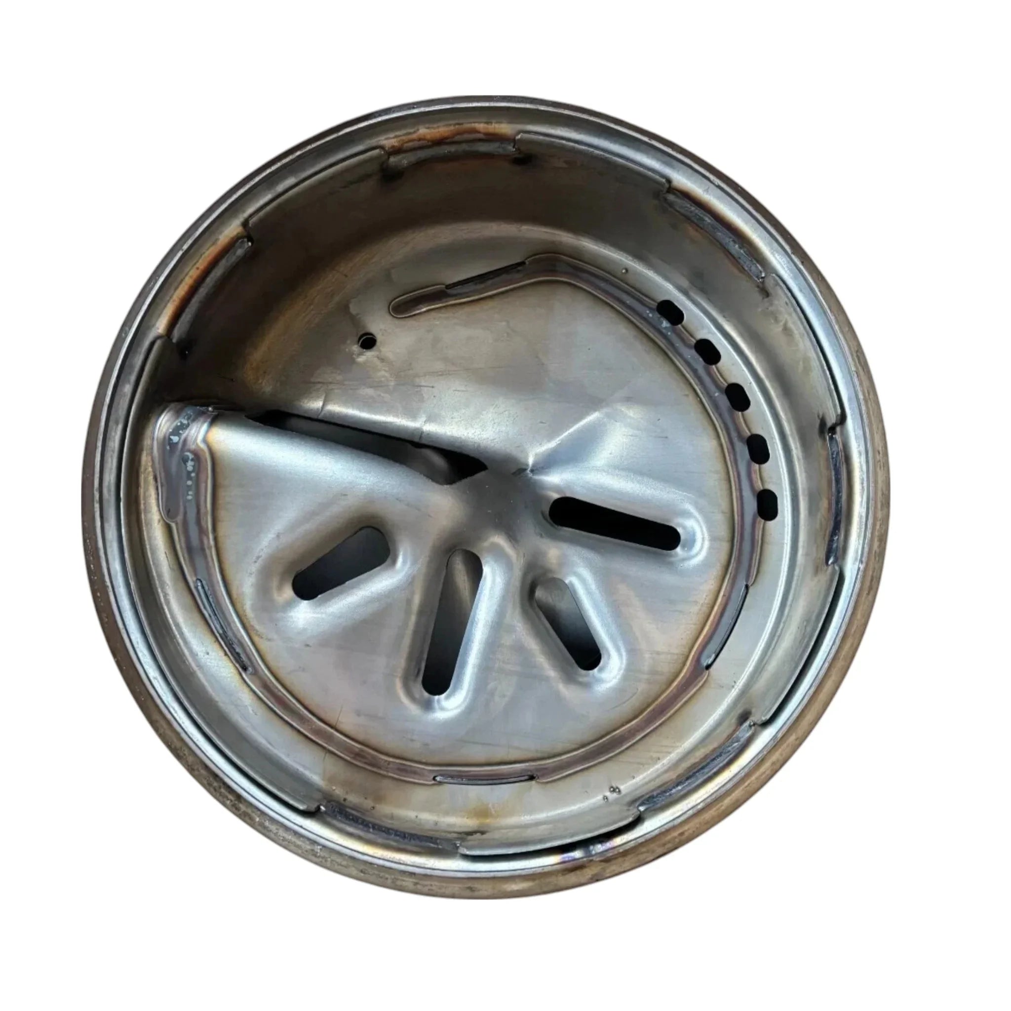 5417876 Genuine Cummins Decomposition Reactor
