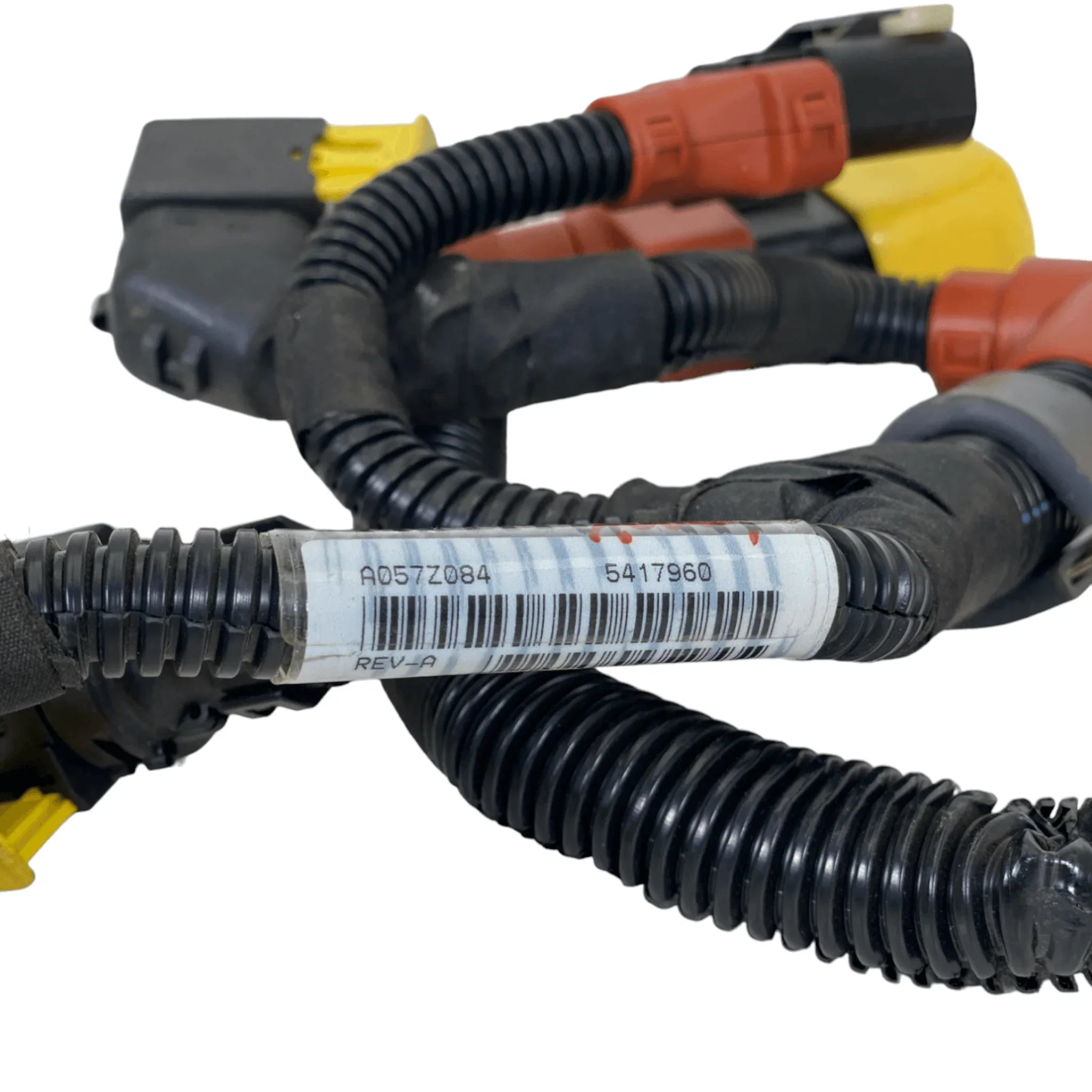 5417960 Genuine Cummins Wiring Harness