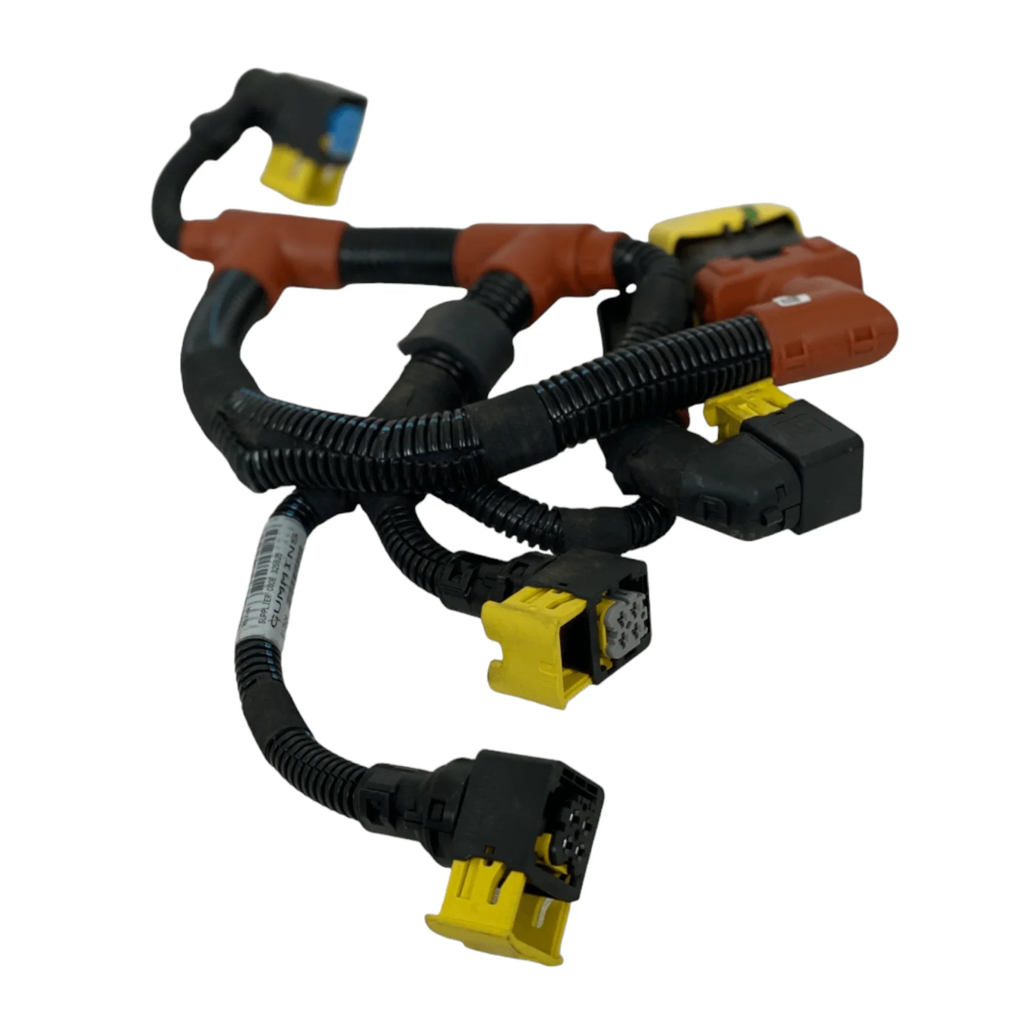 5417960 Genuine Cummins Wiring Harness
