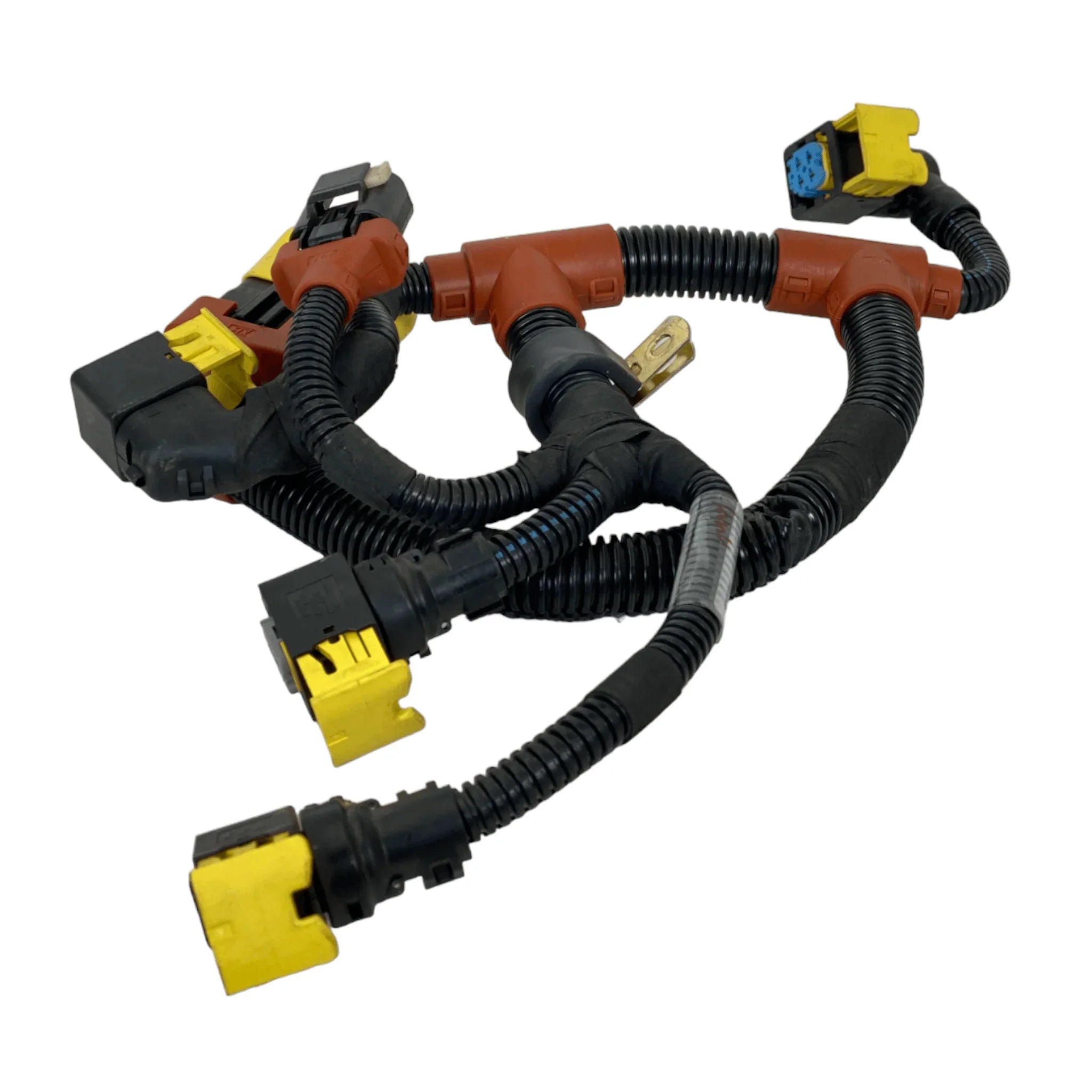 5417960 Genuine Cummins Wiring Harness