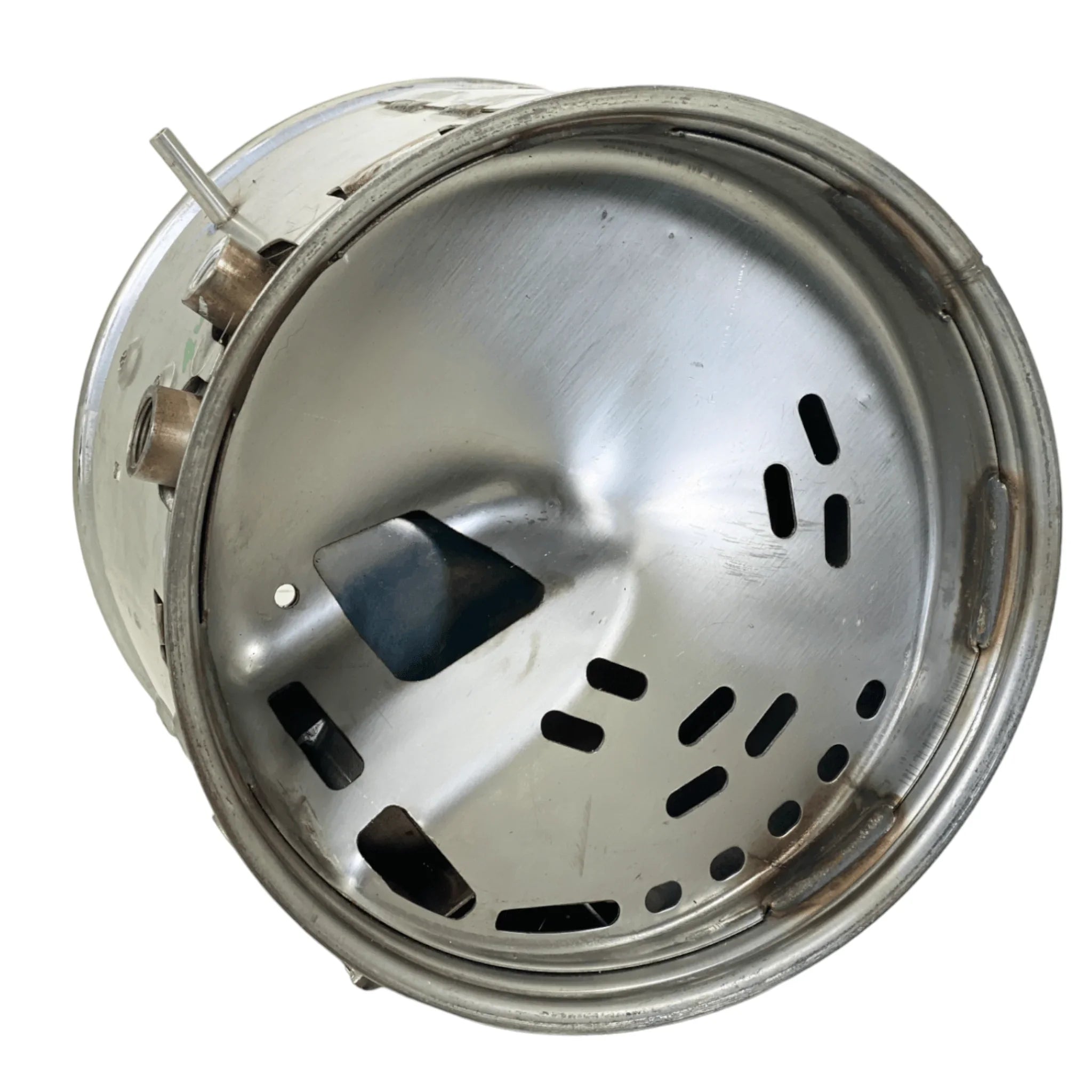 5418125 Genuine Cummins Decomposition Reactor / Mixer