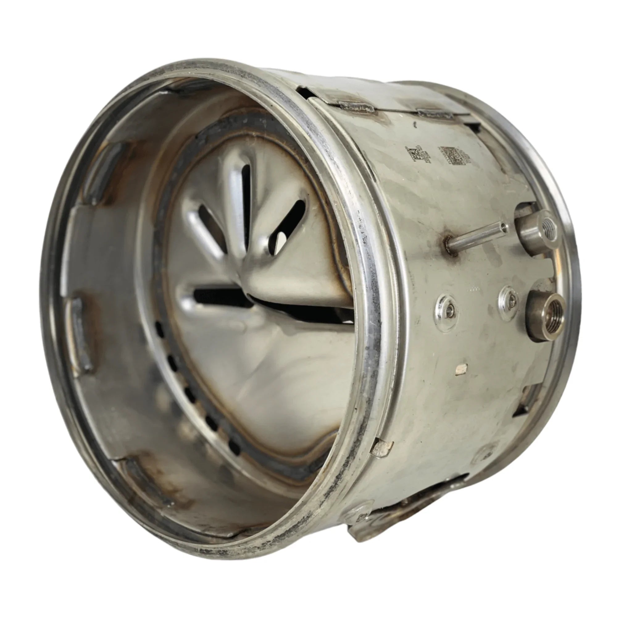5418125 Genuine Cummins Decomposition Reactor / Mixer