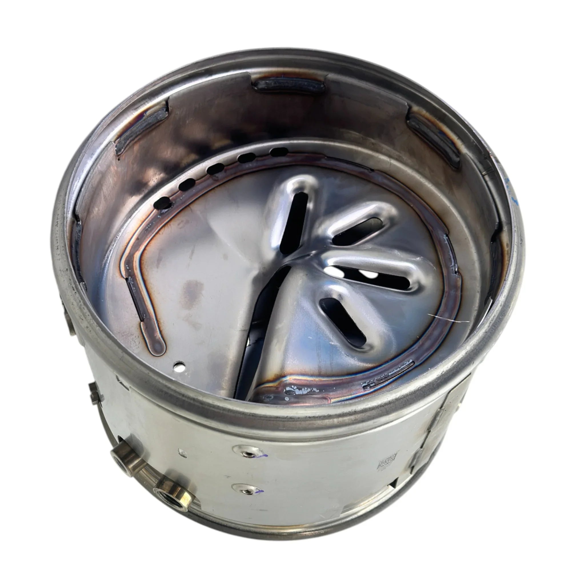 骨董 5418127 Genuine Cummins Decomposition Reactor — ADVANCED