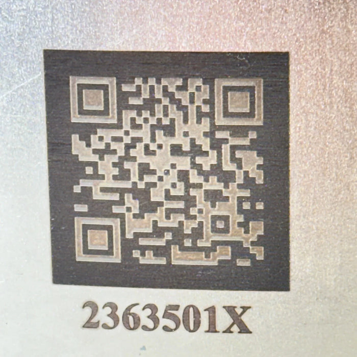 5418127 Genuine Cummins Decomposition Reactor