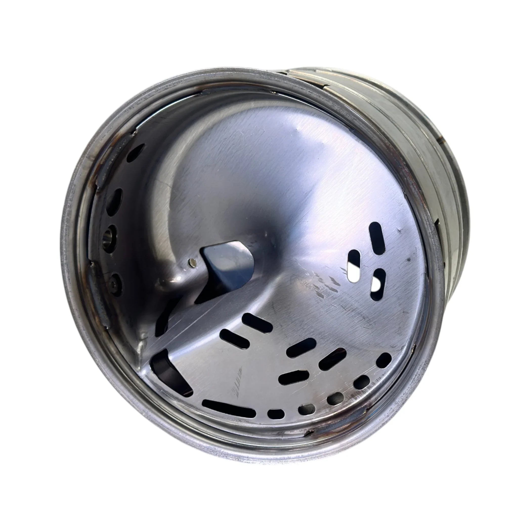5418127CUM Genuine Cummins Decomposition Reactor
