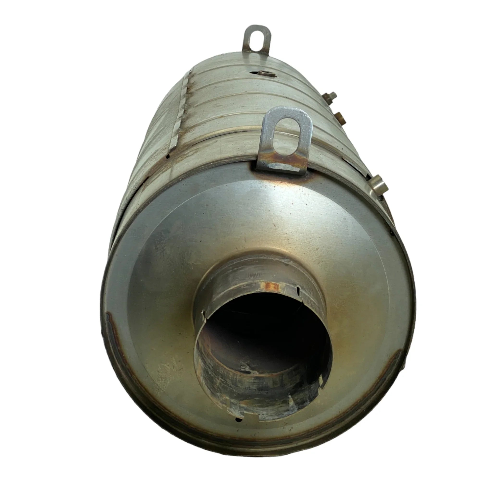 5418387NX Genuine Cummins Aftertreatment Device