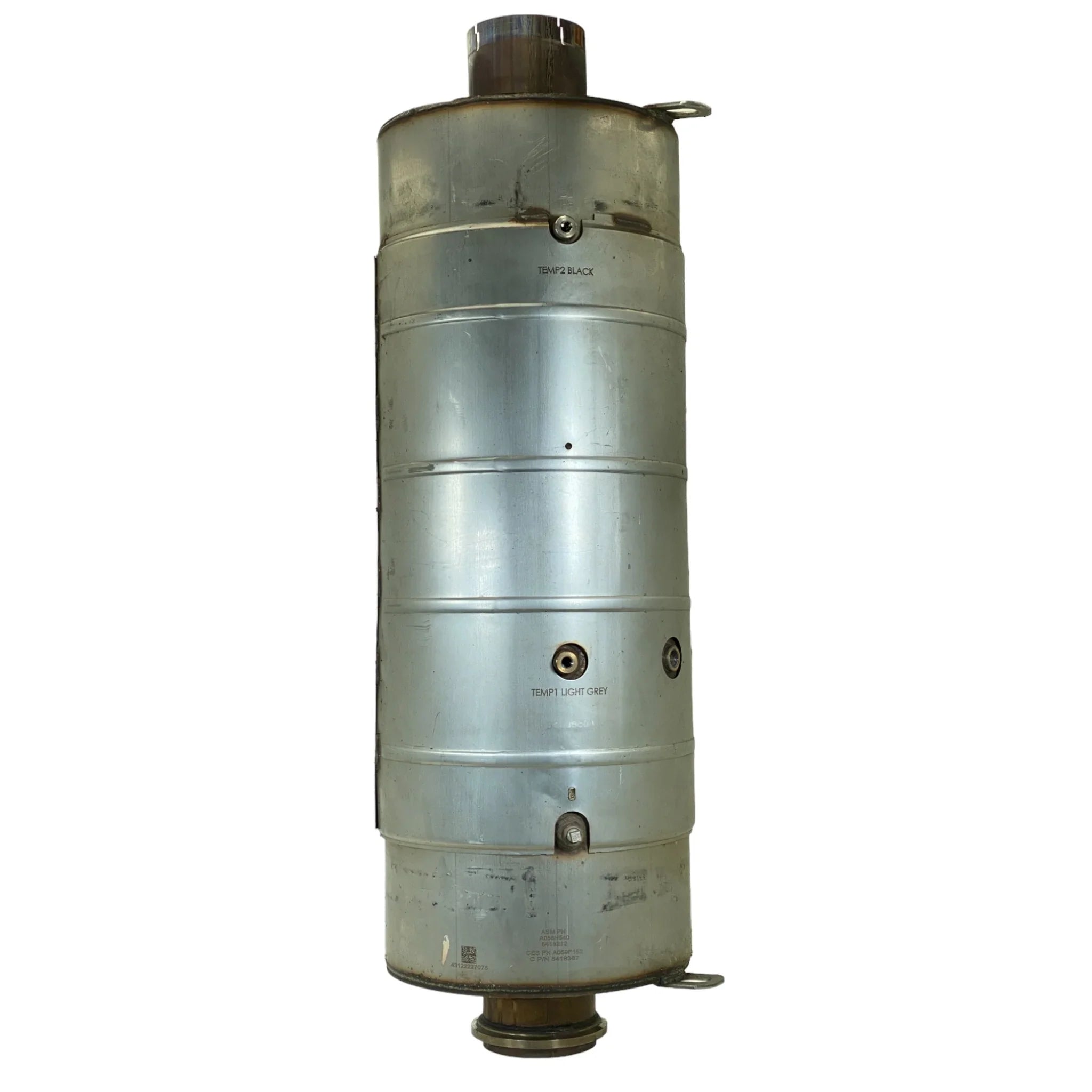 5418387NX Genuine Cummins Aftertreatment Device