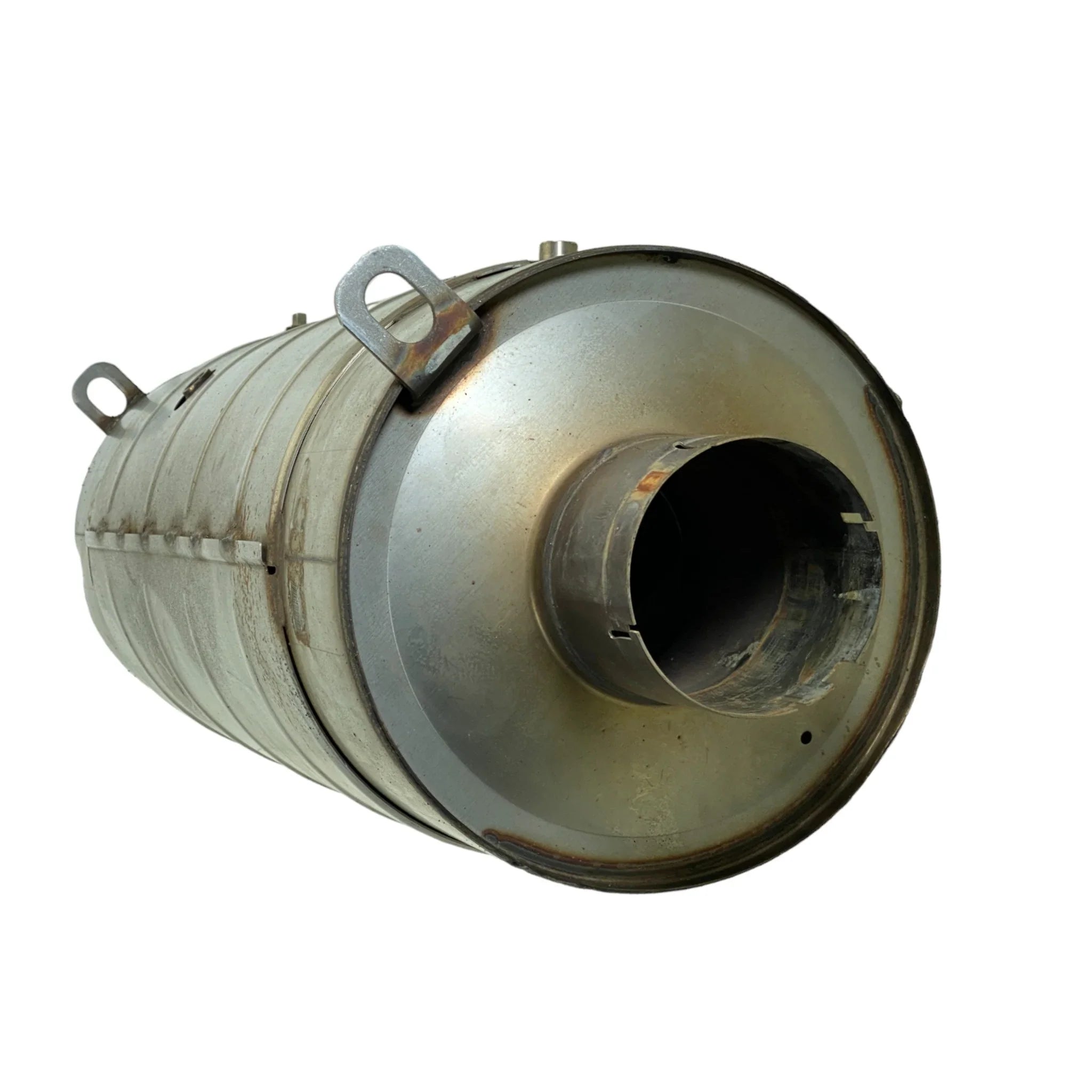 5418387NX Genuine Cummins Aftertreatment Device