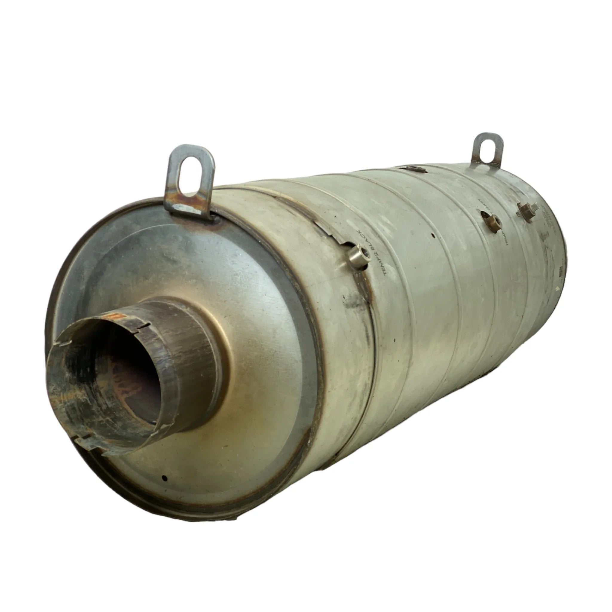 5418387NX Genuine Cummins Aftertreatment Device