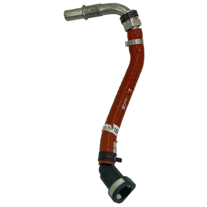 5418425 Genuine Cummins Pressure Sensing Tube - ADVANCED TRUCK PARTS