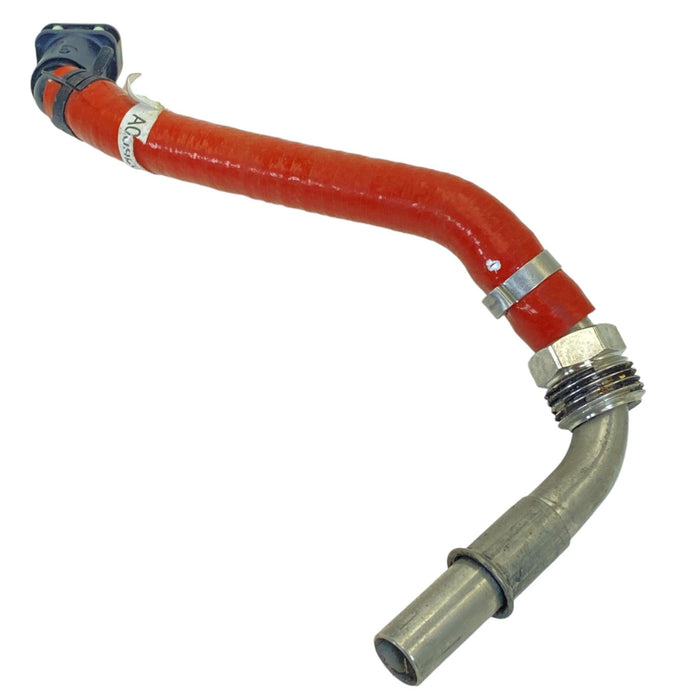 5418425 Genuine Cummins Pressure Sensing Tube - ADVANCED TRUCK PARTS