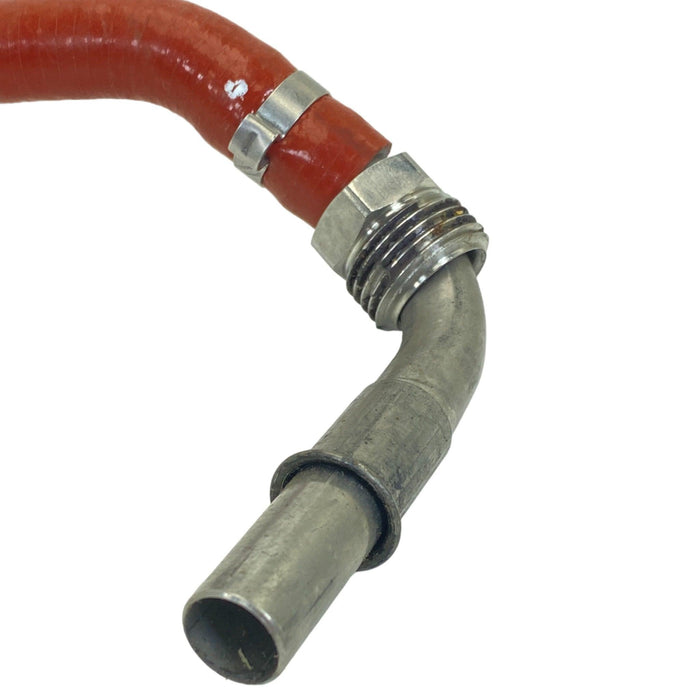 5418425 Genuine Cummins Pressure Sensing Tube - ADVANCED TRUCK PARTS