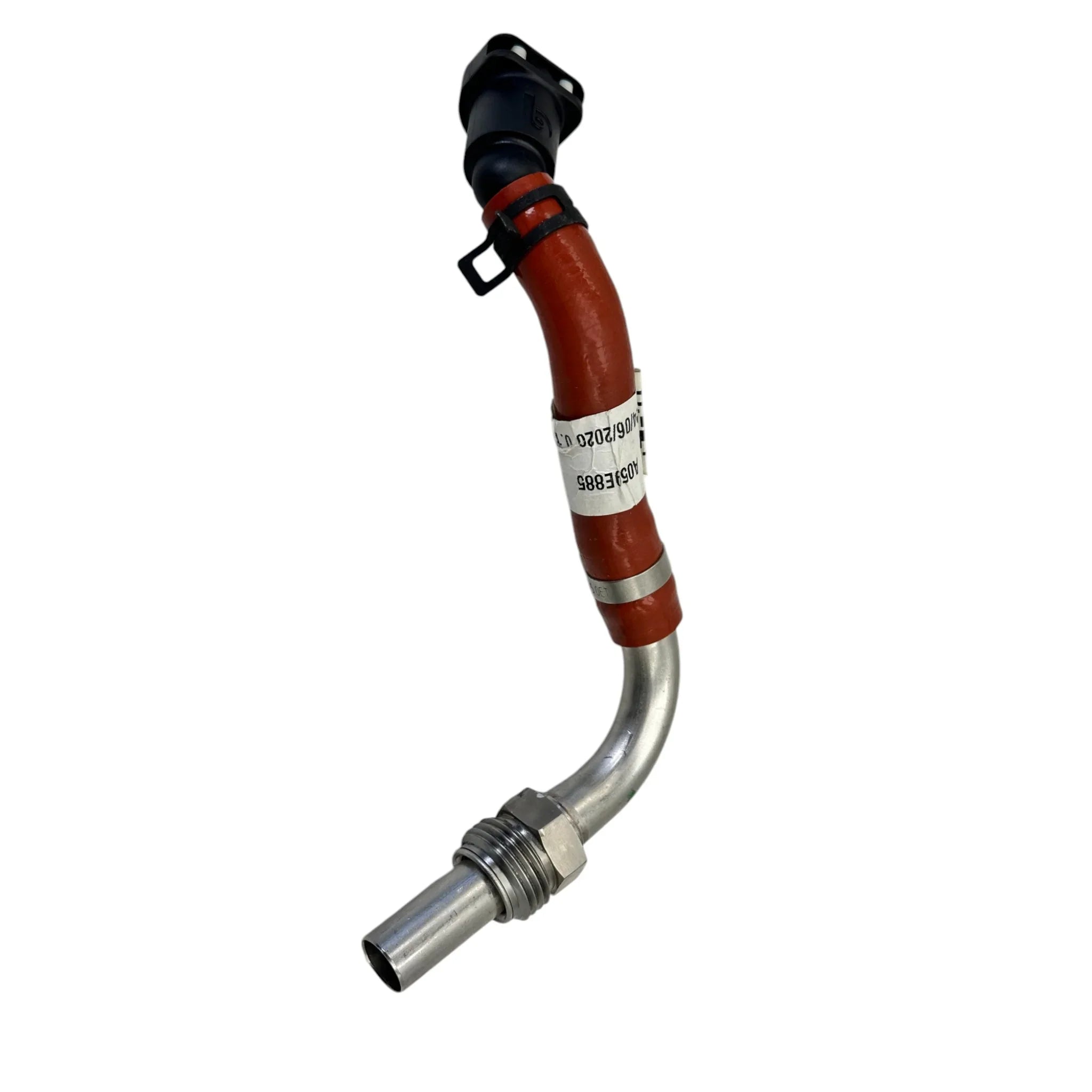 5418429 Genuine Cummins Pressure Sensing Tube — ADVANCED TRUCK PARTS