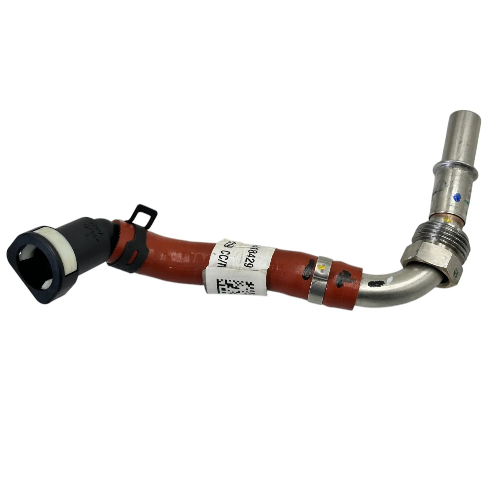 5418429 Genuine Cummins Pressure Sensing Tube – ADVANCED TRUCK PARTS