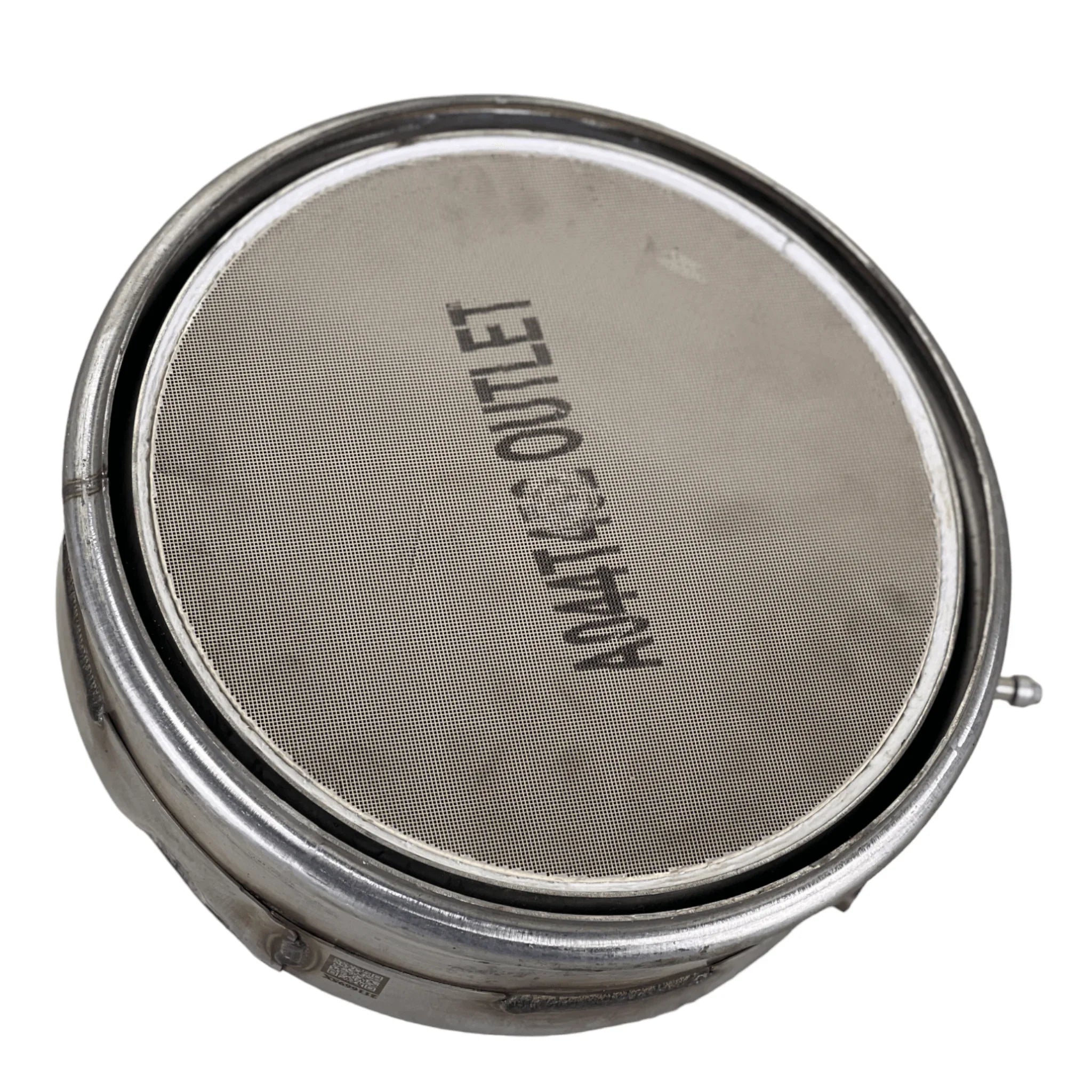 5418478 Genuine Cummins Inlet Catalyst