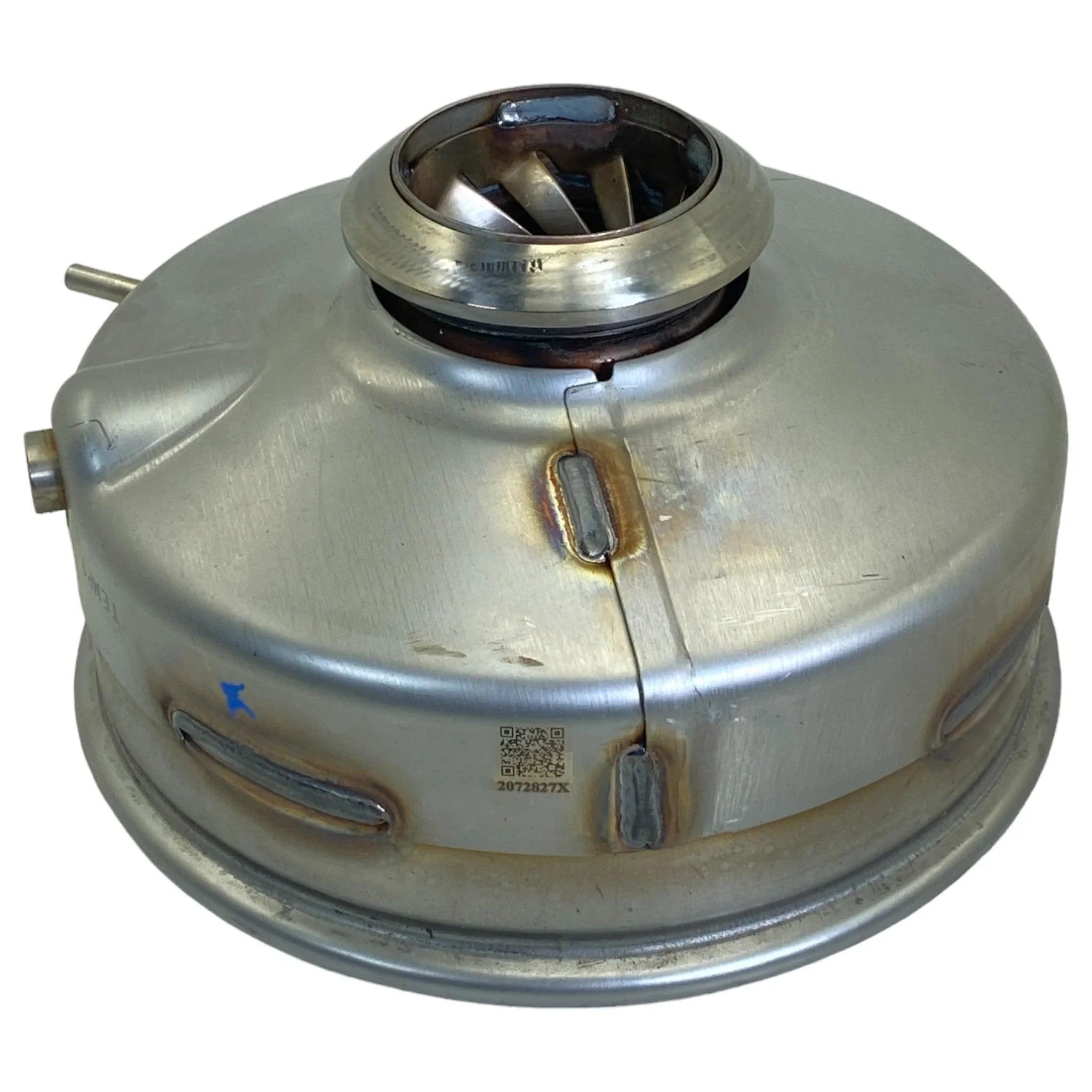 5418479RX Genuine Cummins Module Catalyst Inlet