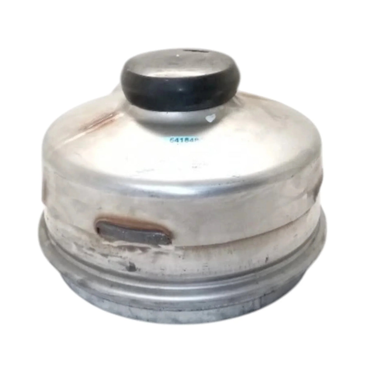 5418481RX Genuine Cummins Inlet Catalyst Module