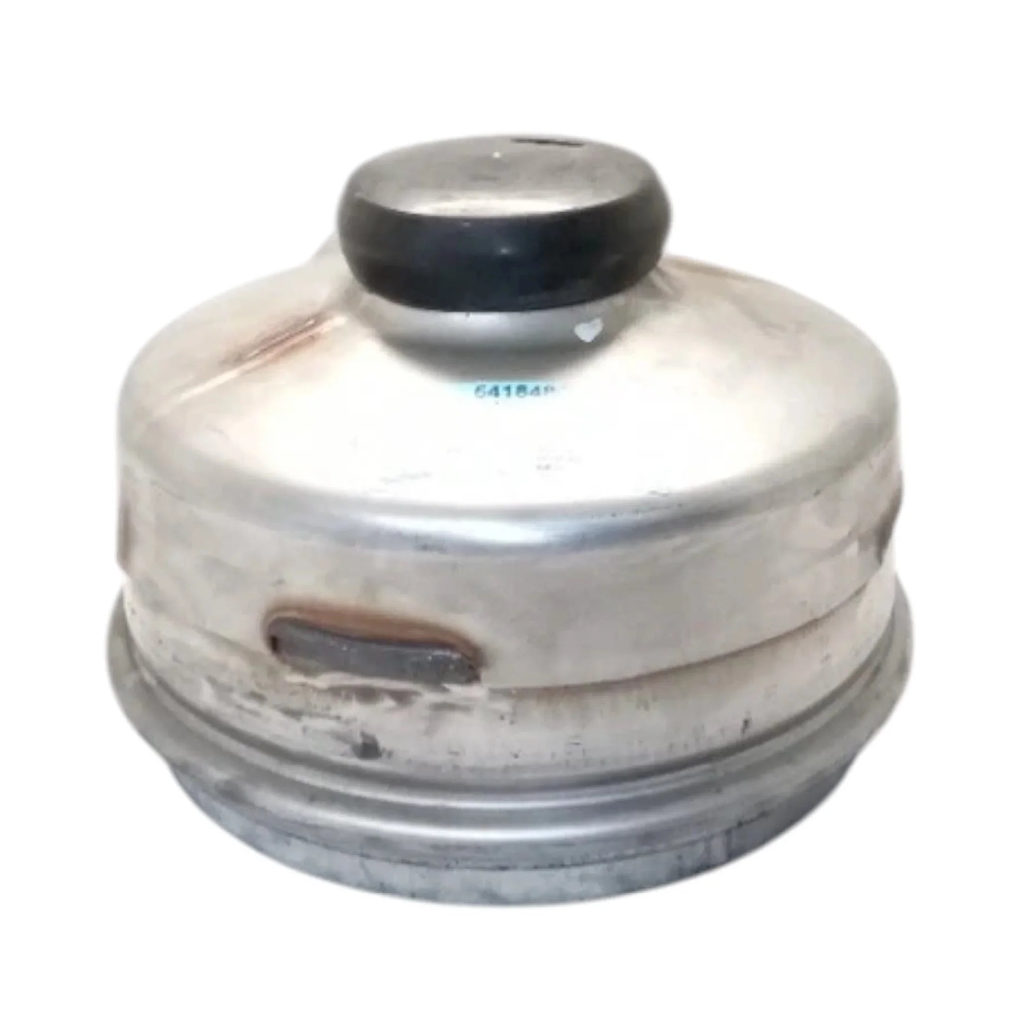 5418481RX Genuine Cummins Inlet Catalyst Module