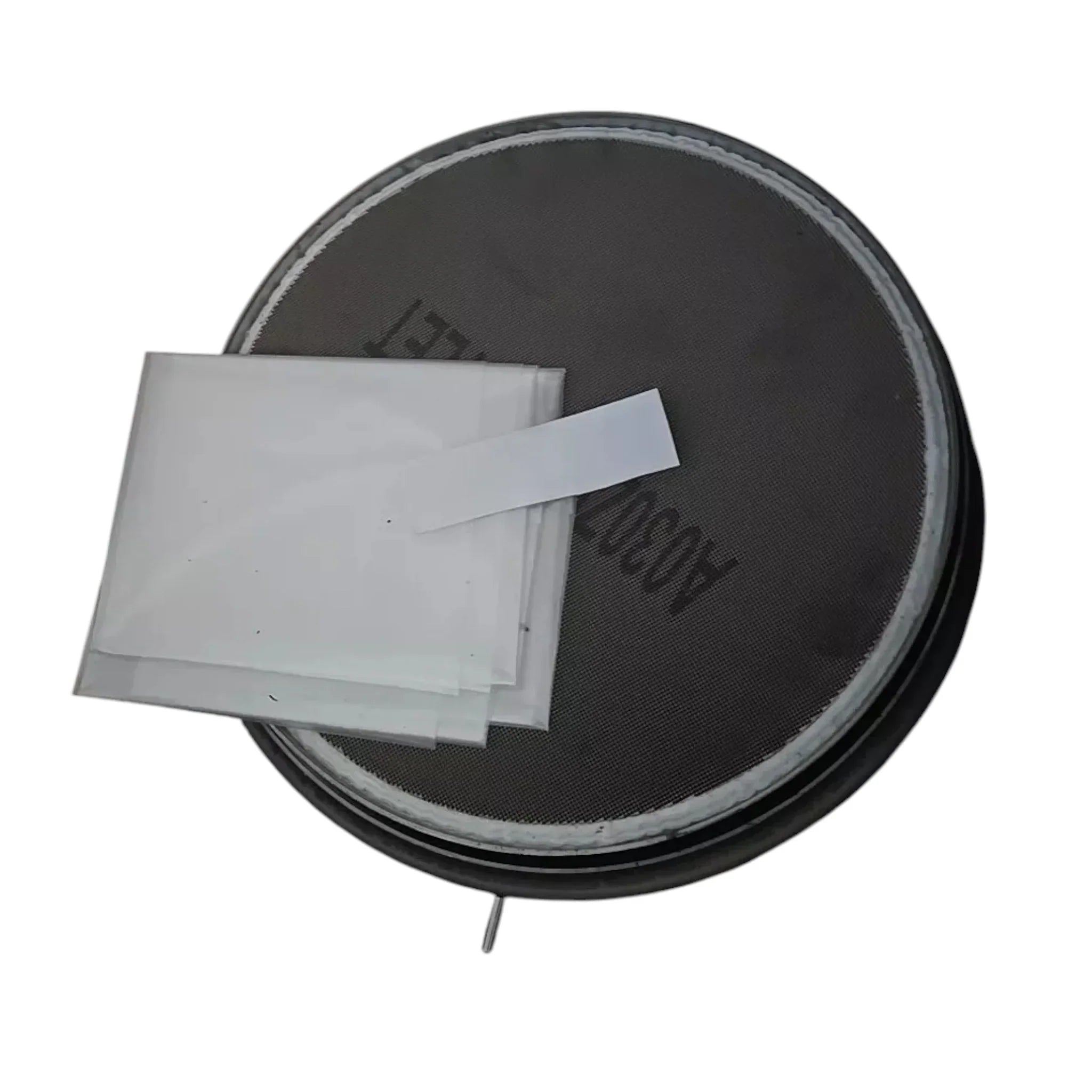 5418481RX Genuine Cummins Inlet Catalyst Module
